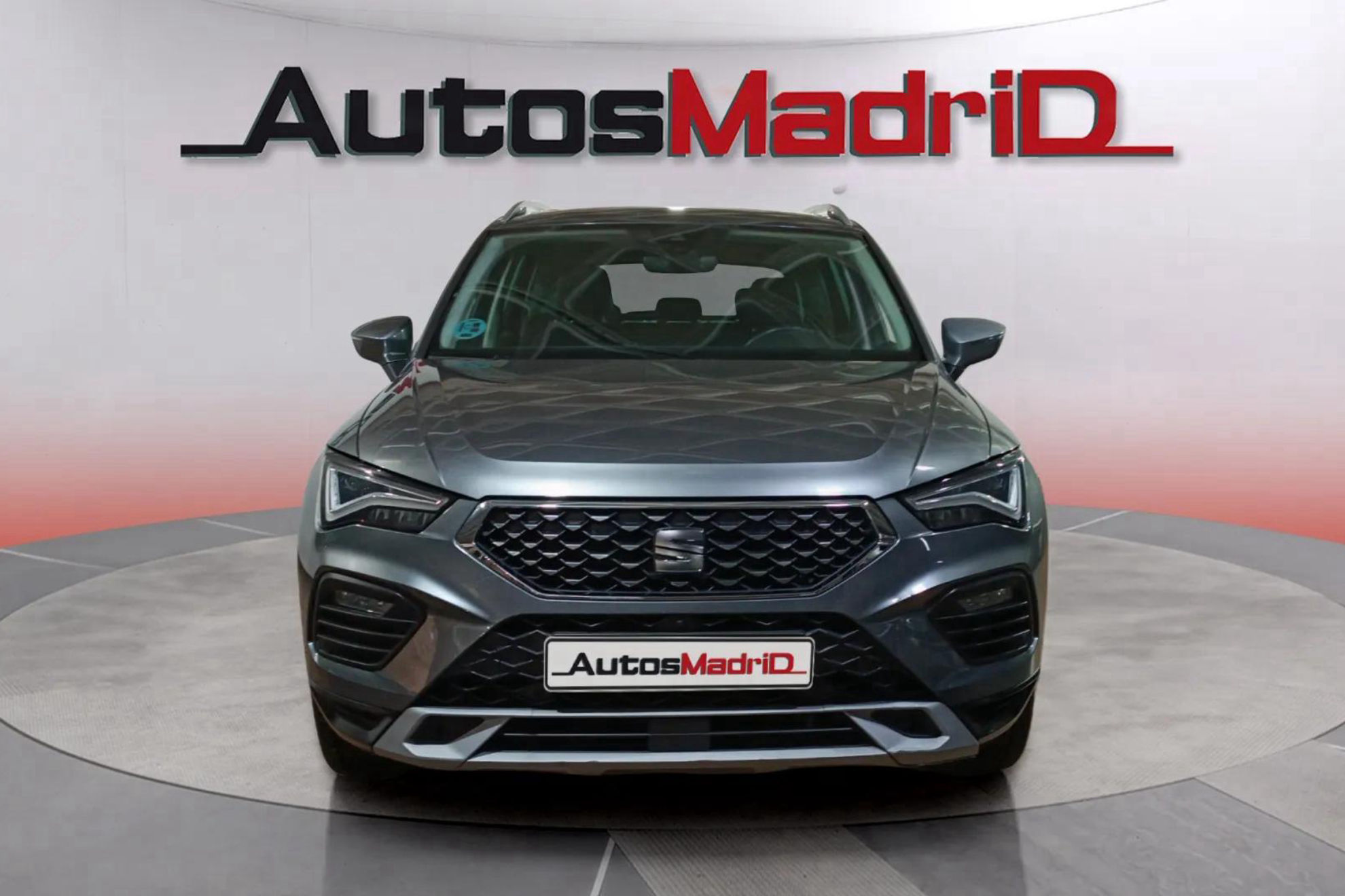 SEAT Ateca 1.5 TSI DSG X-Perience XM - foto 2