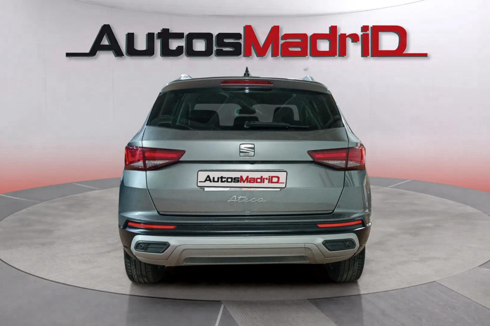 SEAT Ateca 1.5 TSI DSG X-Perience XM - foto 6