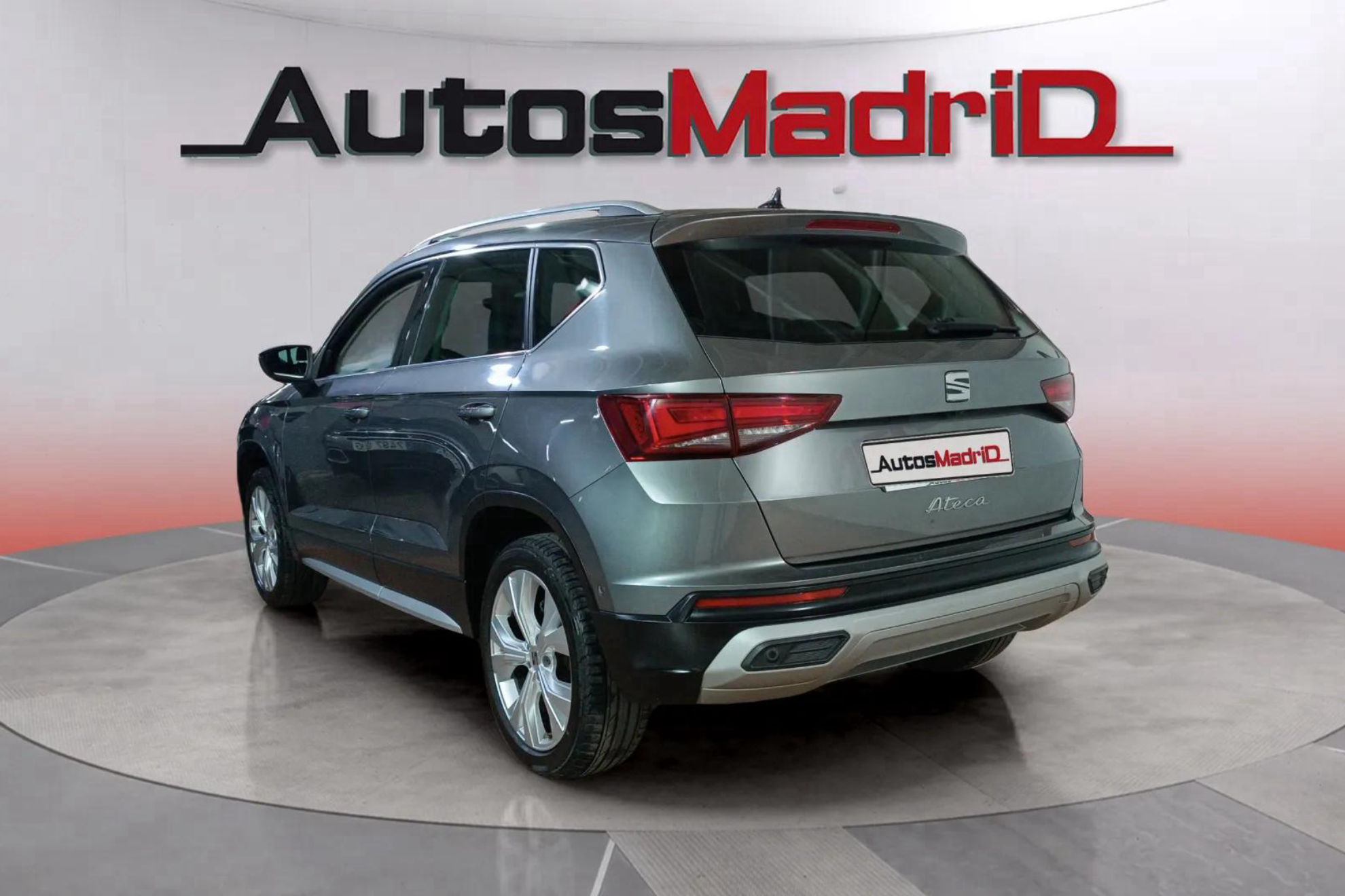 SEAT Ateca 1.5 TSI DSG X-Perience XM - foto 5