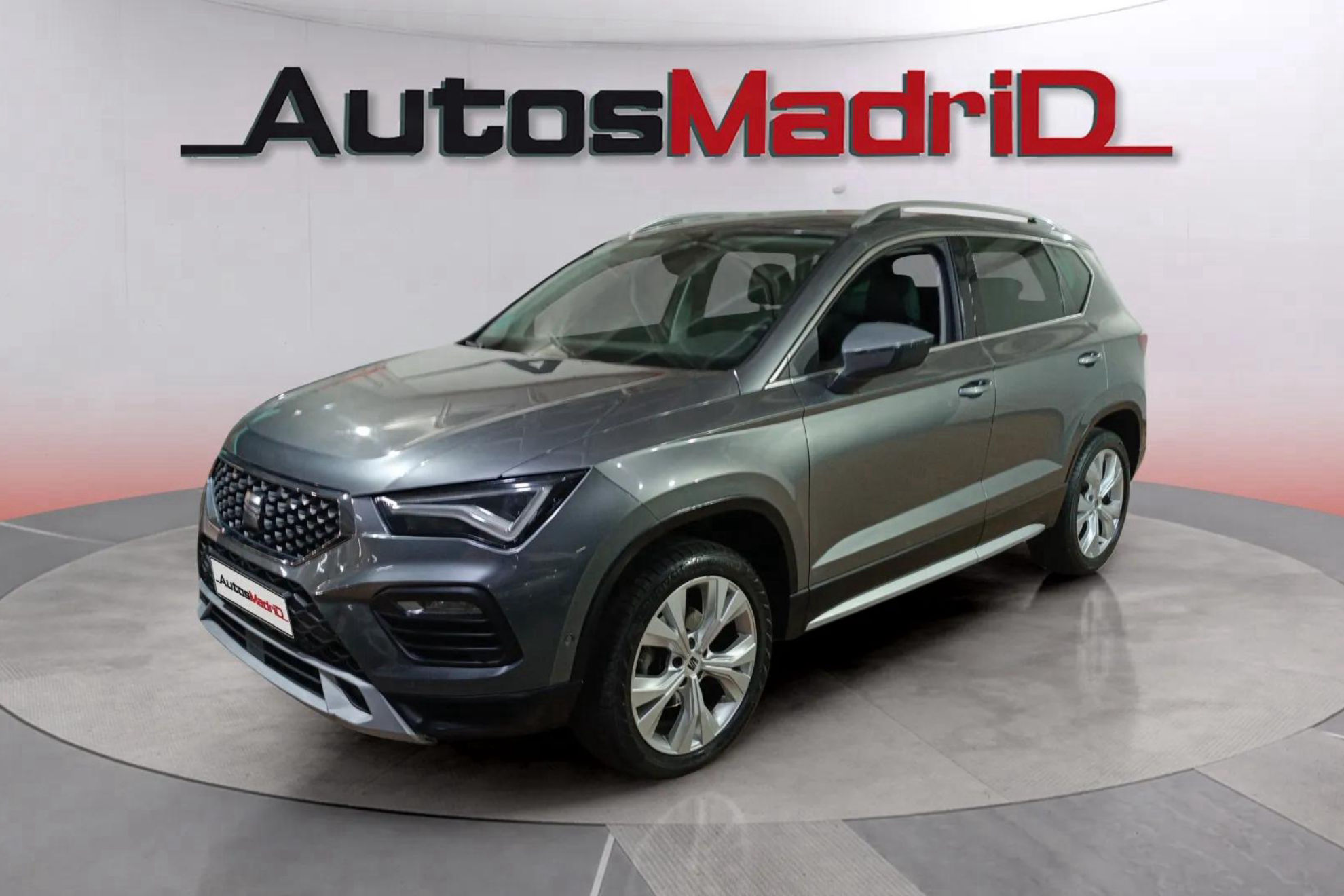 SEAT Ateca 1.5 TSI DSG X-Perience XM - foto 3