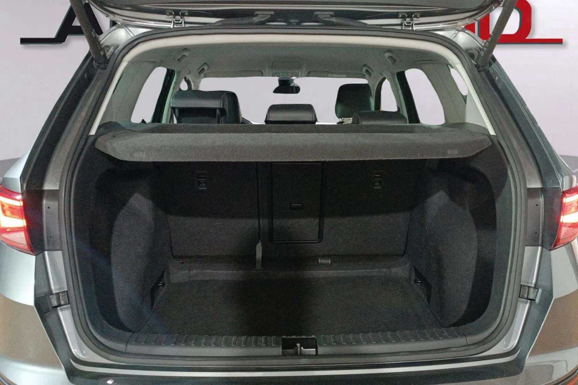 SEAT Ateca 1.5 TSI DSG X-Perience XM - foto 7