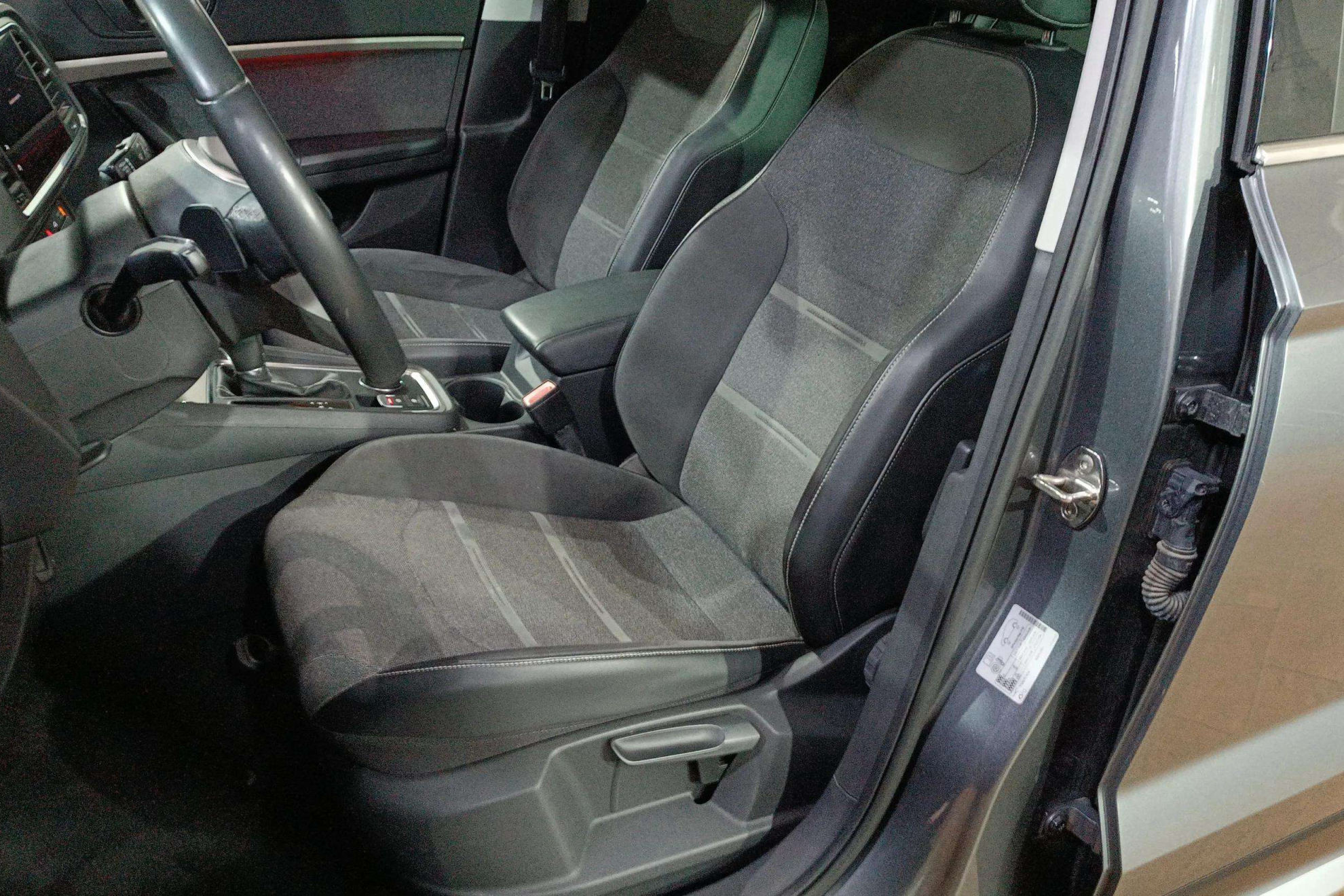 SEAT Ateca 1.5 TSI DSG X-Perience XM - foto 11