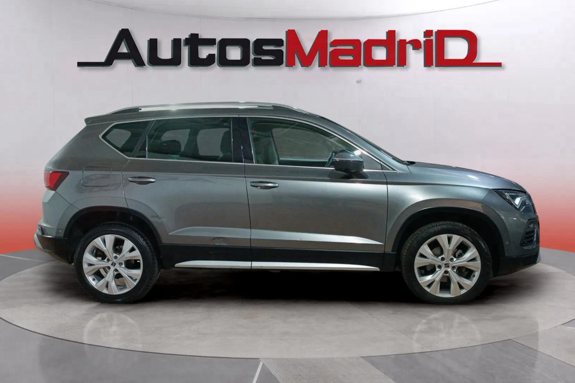 SEAT Ateca 1.5 TSI DSG X-Perience XM - foto 9