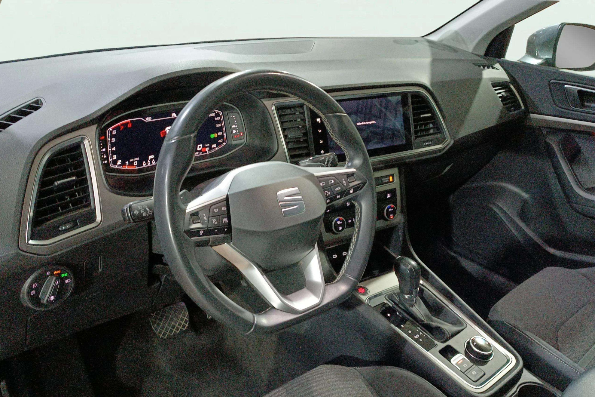 SEAT Ateca 1.5 TSI DSG X-Perience XM - foto 10