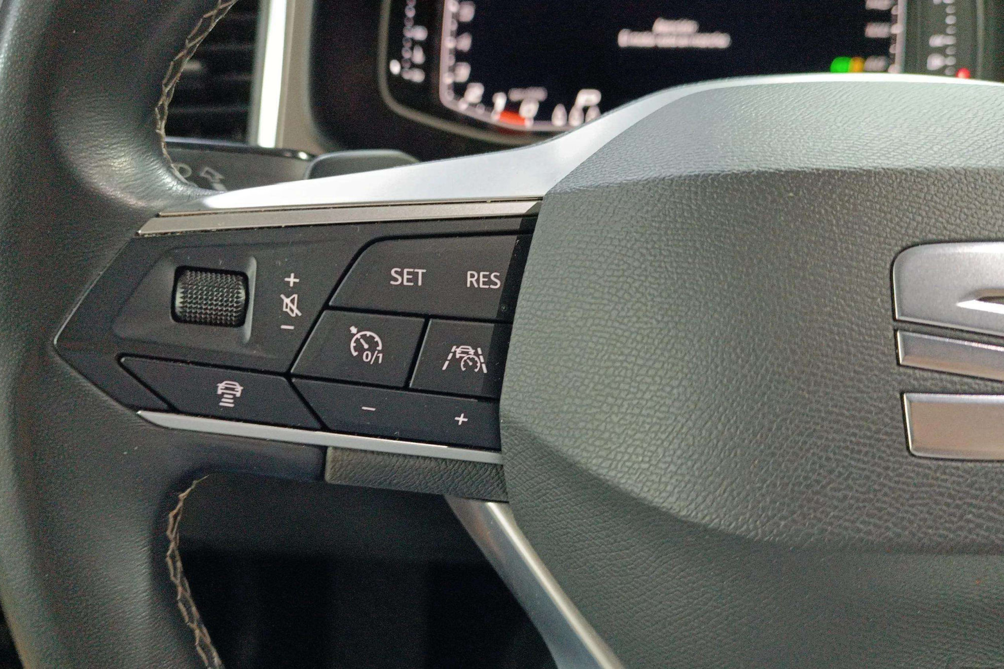 SEAT Ateca 1.5 TSI DSG X-Perience XM - foto 17