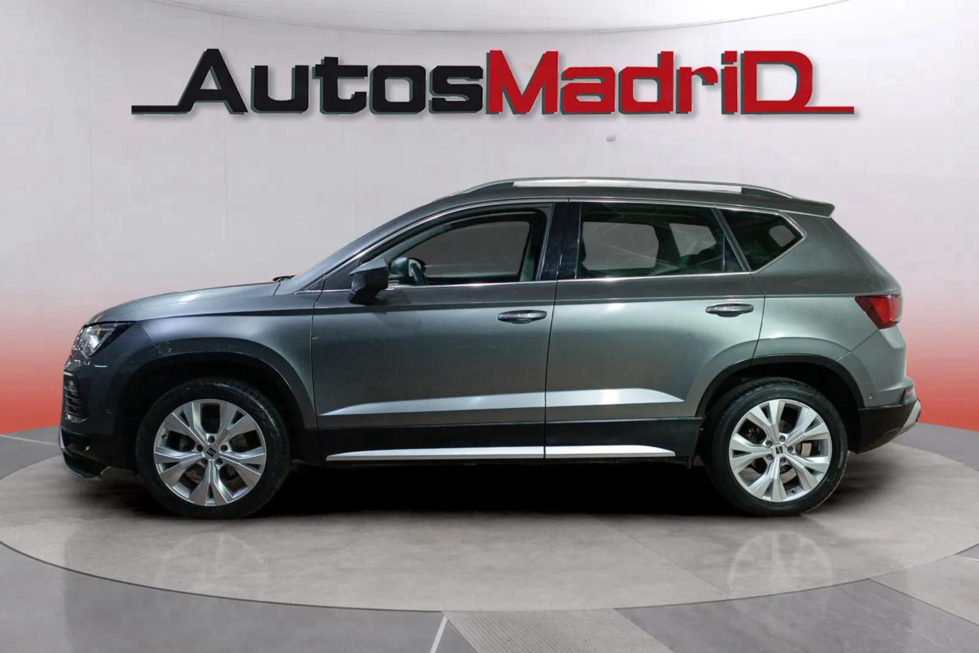 SEAT Ateca 1.5 TSI DSG X-Perience XM - foto 4