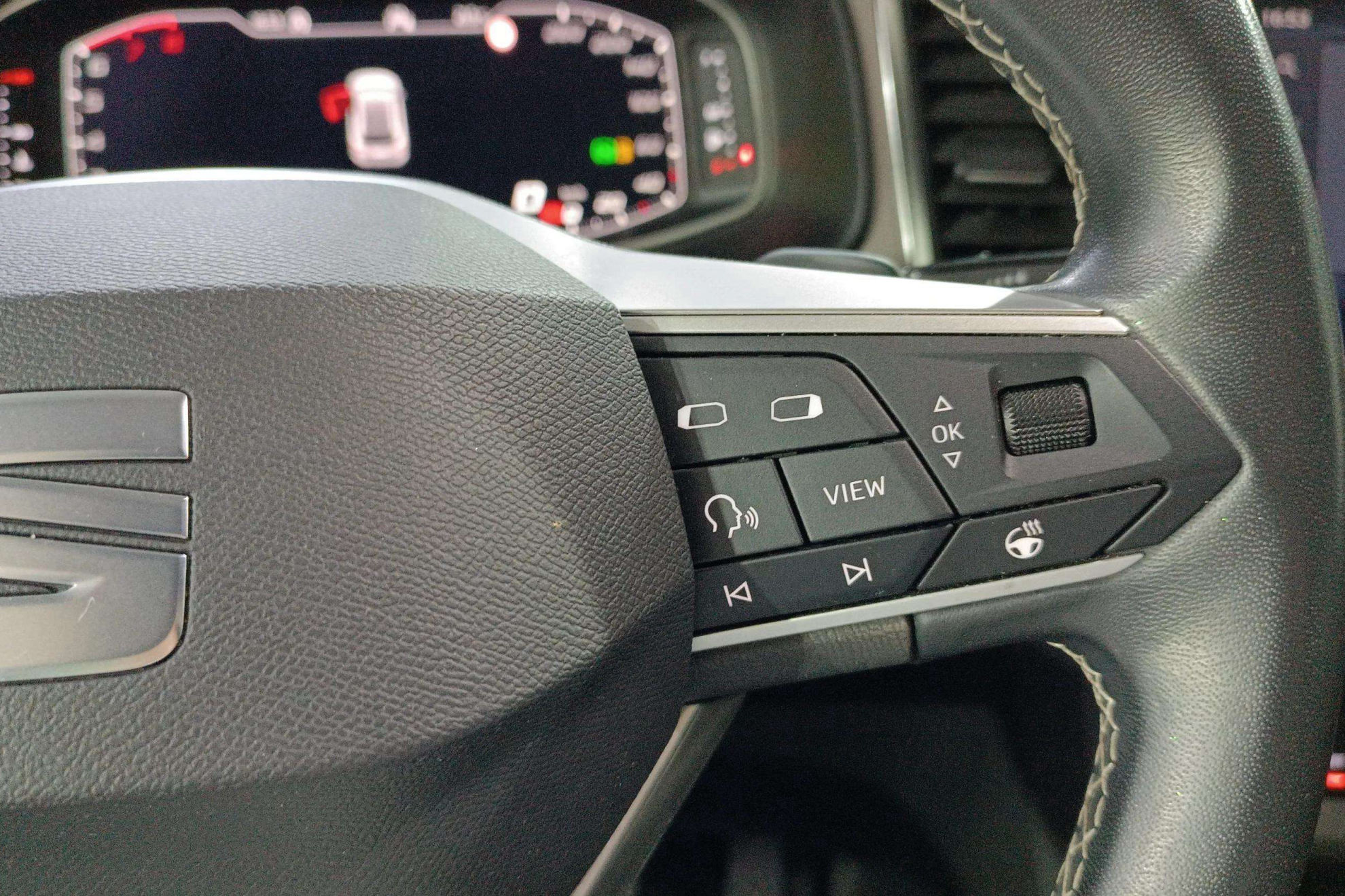 SEAT Ateca 1.5 TSI DSG X-Perience XM - foto 18