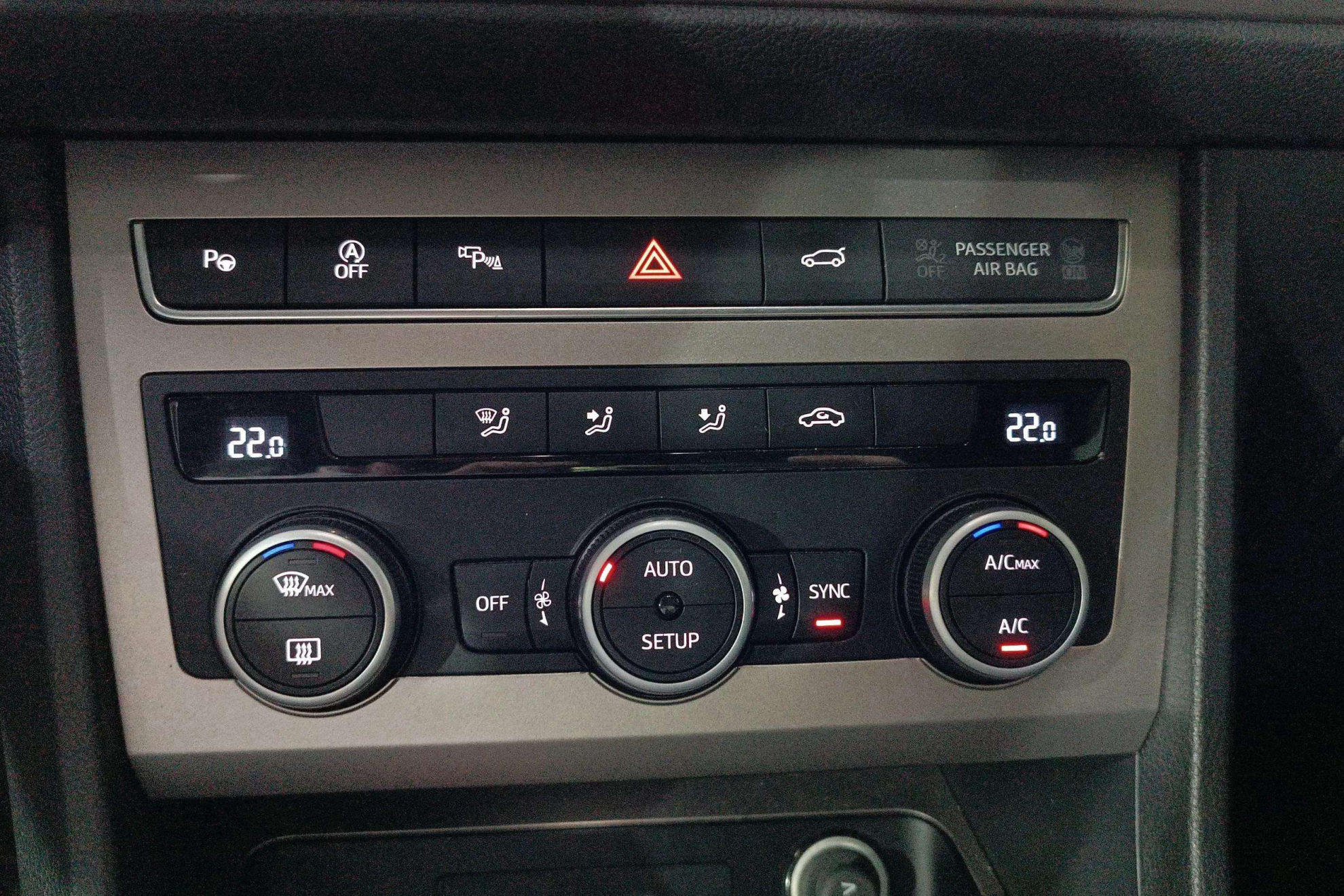 SEAT Ateca 1.5 TSI DSG X-Perience XM - foto 22