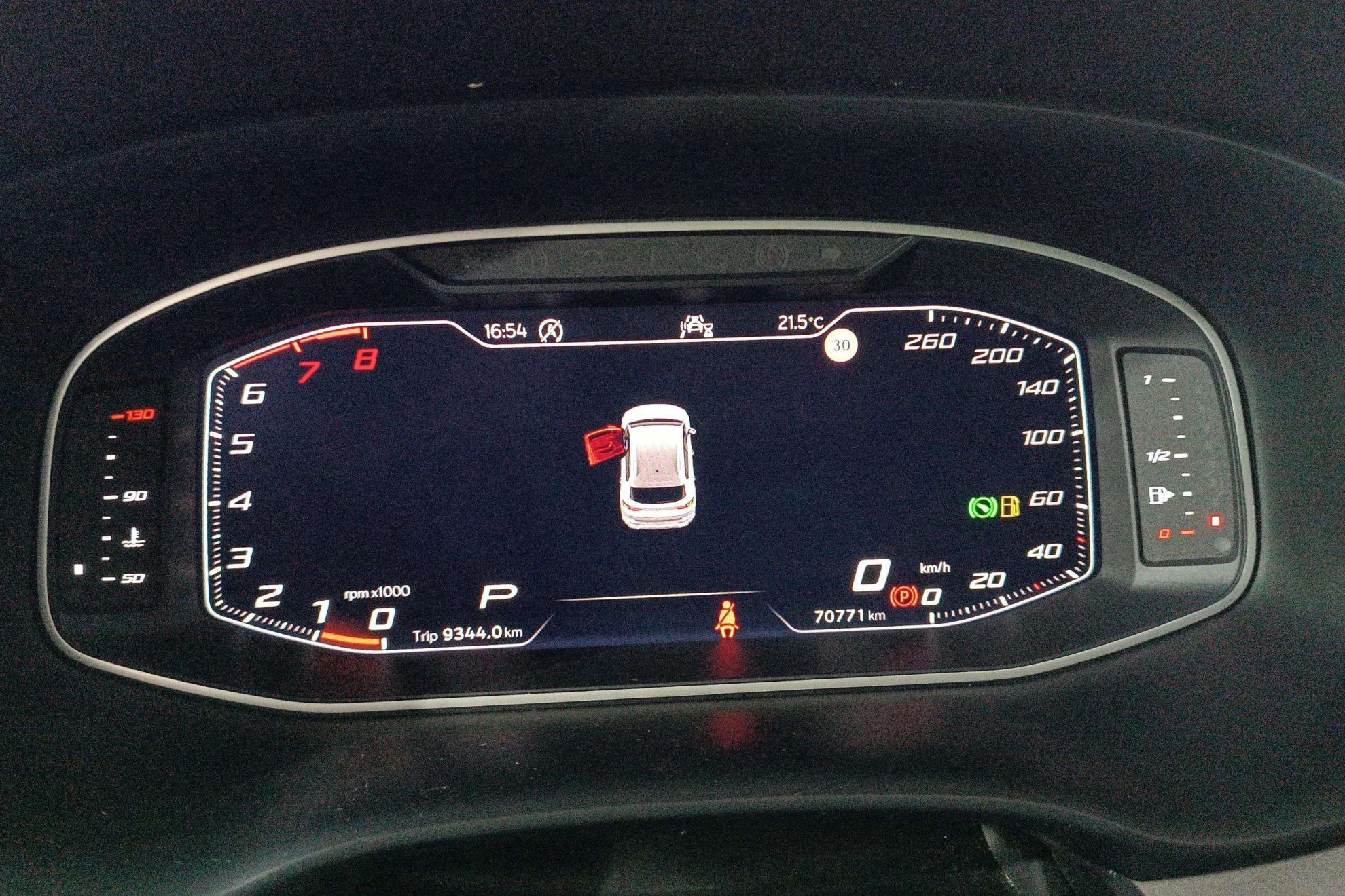 SEAT Ateca 1.5 TSI DSG X-Perience XM - foto 19