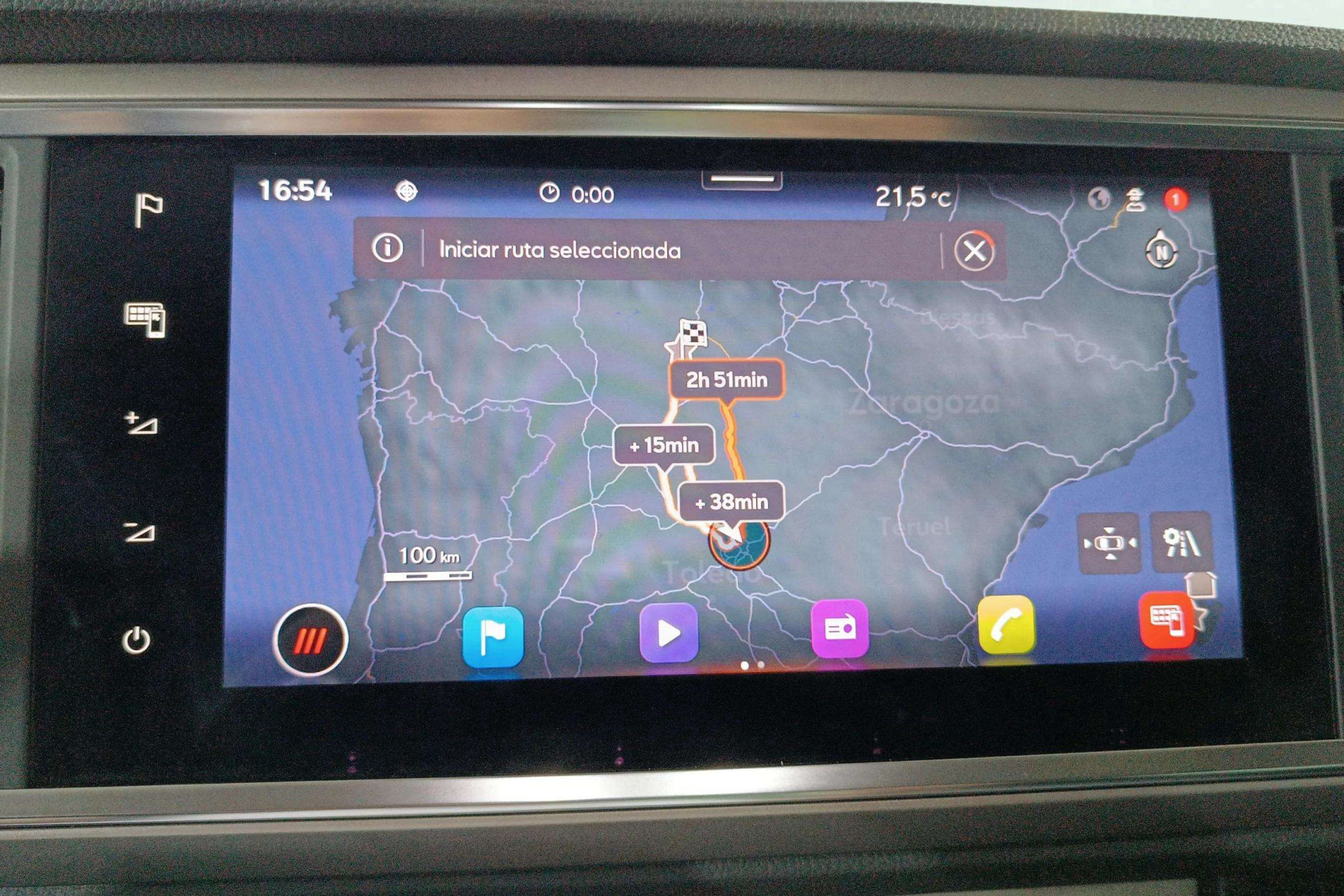 SEAT Ateca 1.5 TSI DSG X-Perience XM - foto 20