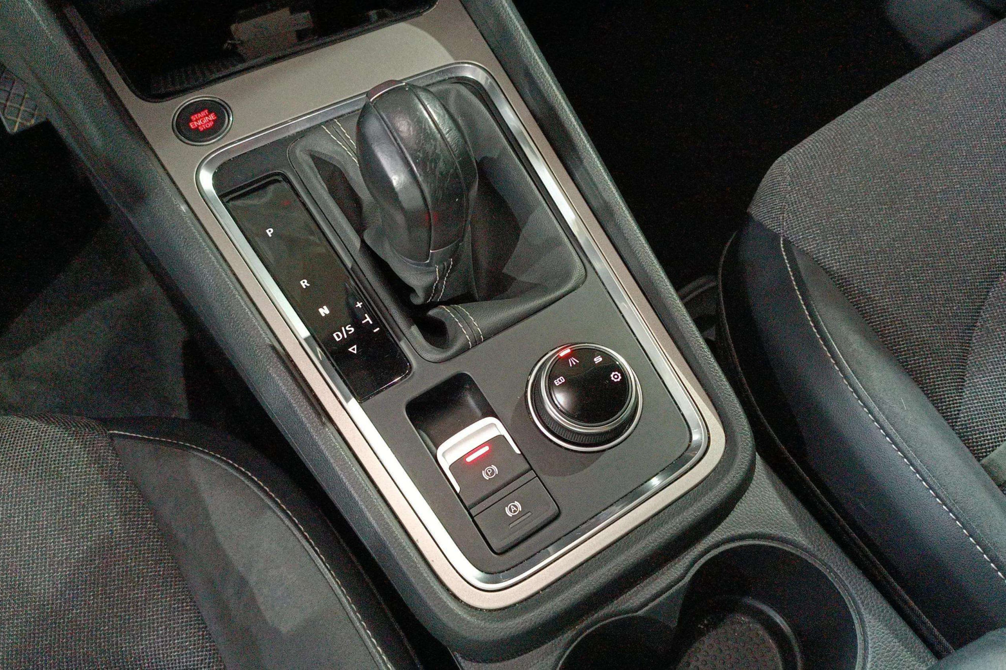 SEAT Ateca 1.5 TSI DSG X-Perience XM - foto 23