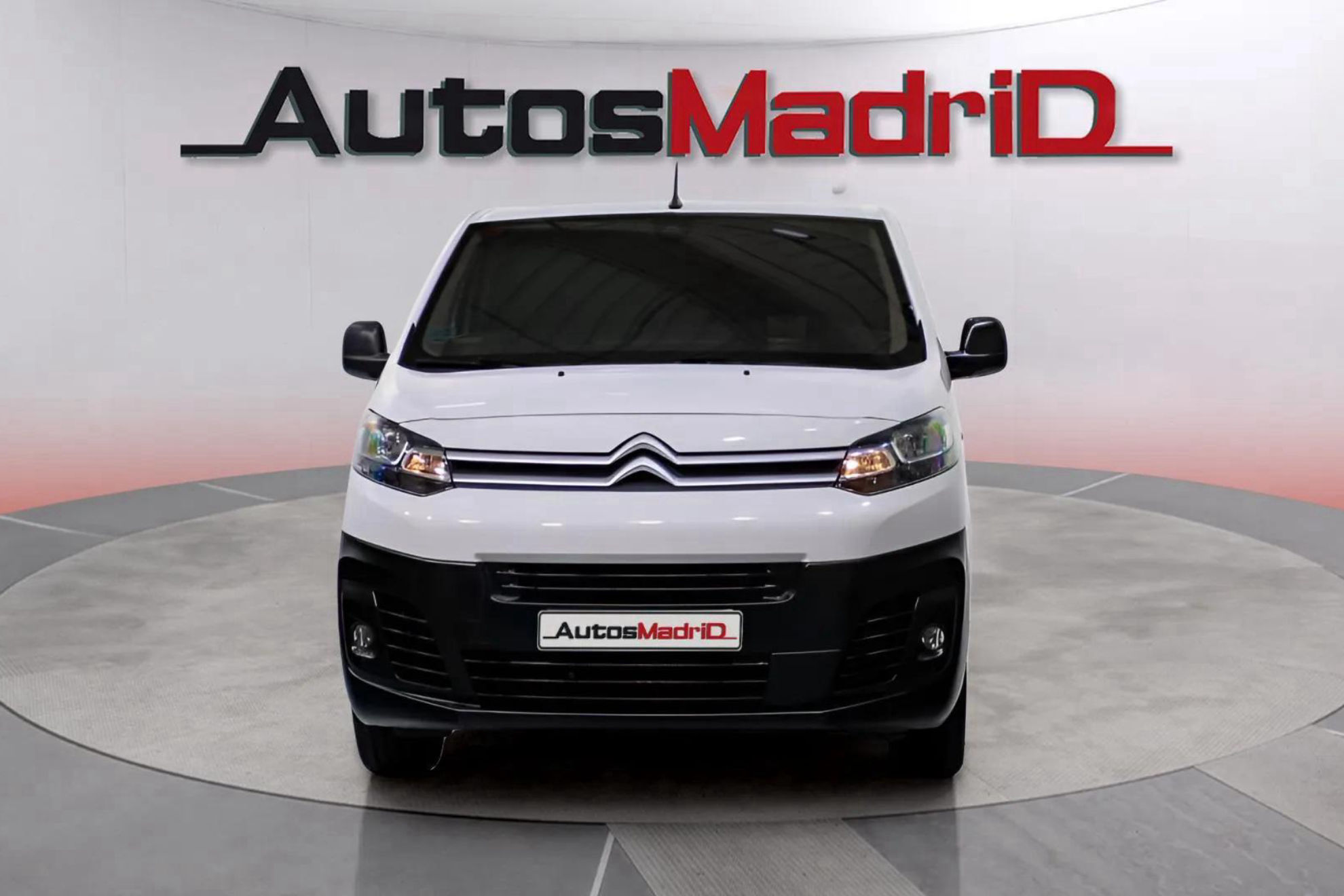 Citroën Jumpy Talla XL BlueHDi 100 Club - foto 2