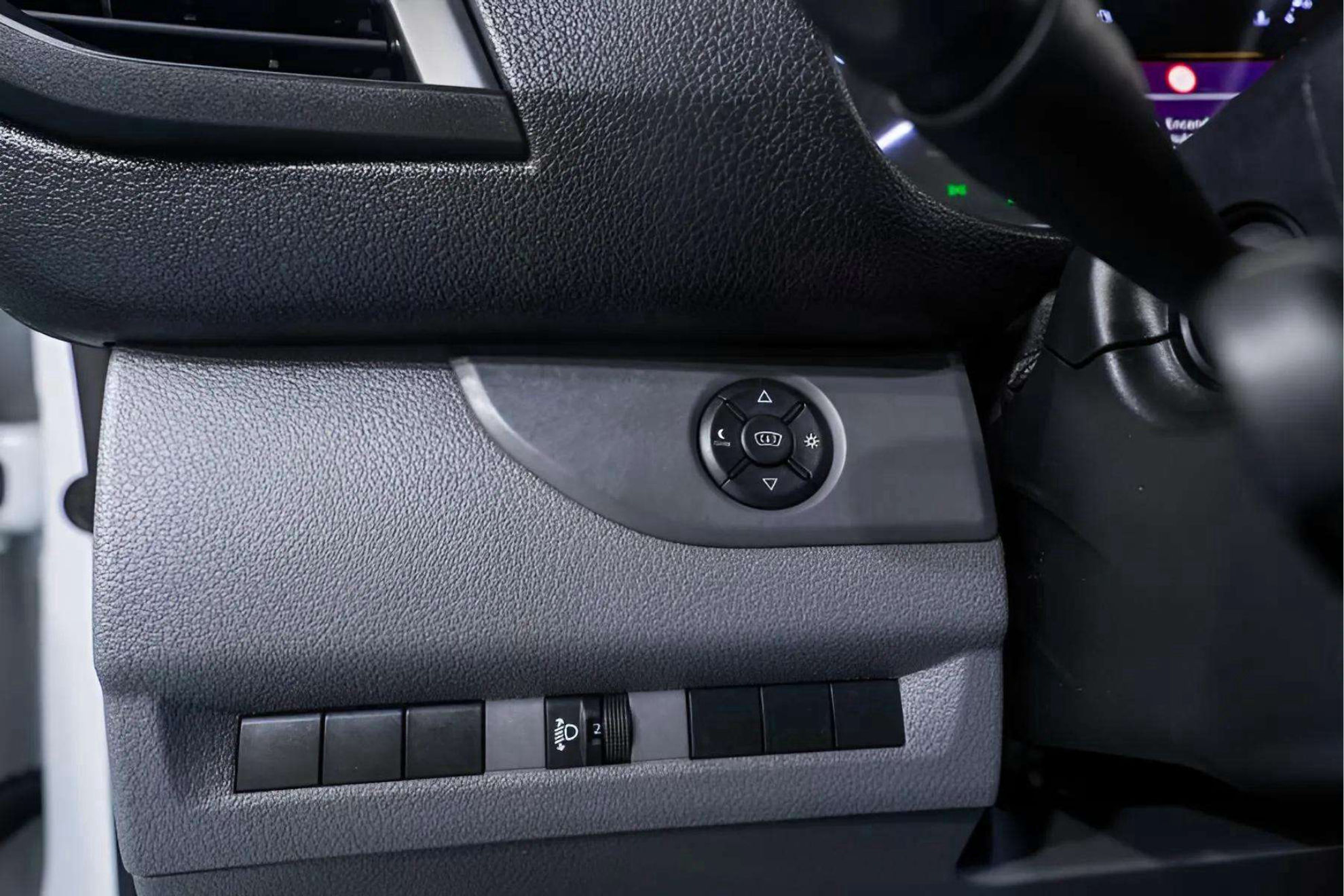 Citroën Jumpy Talla XL BlueHDi 100 Club - foto 11