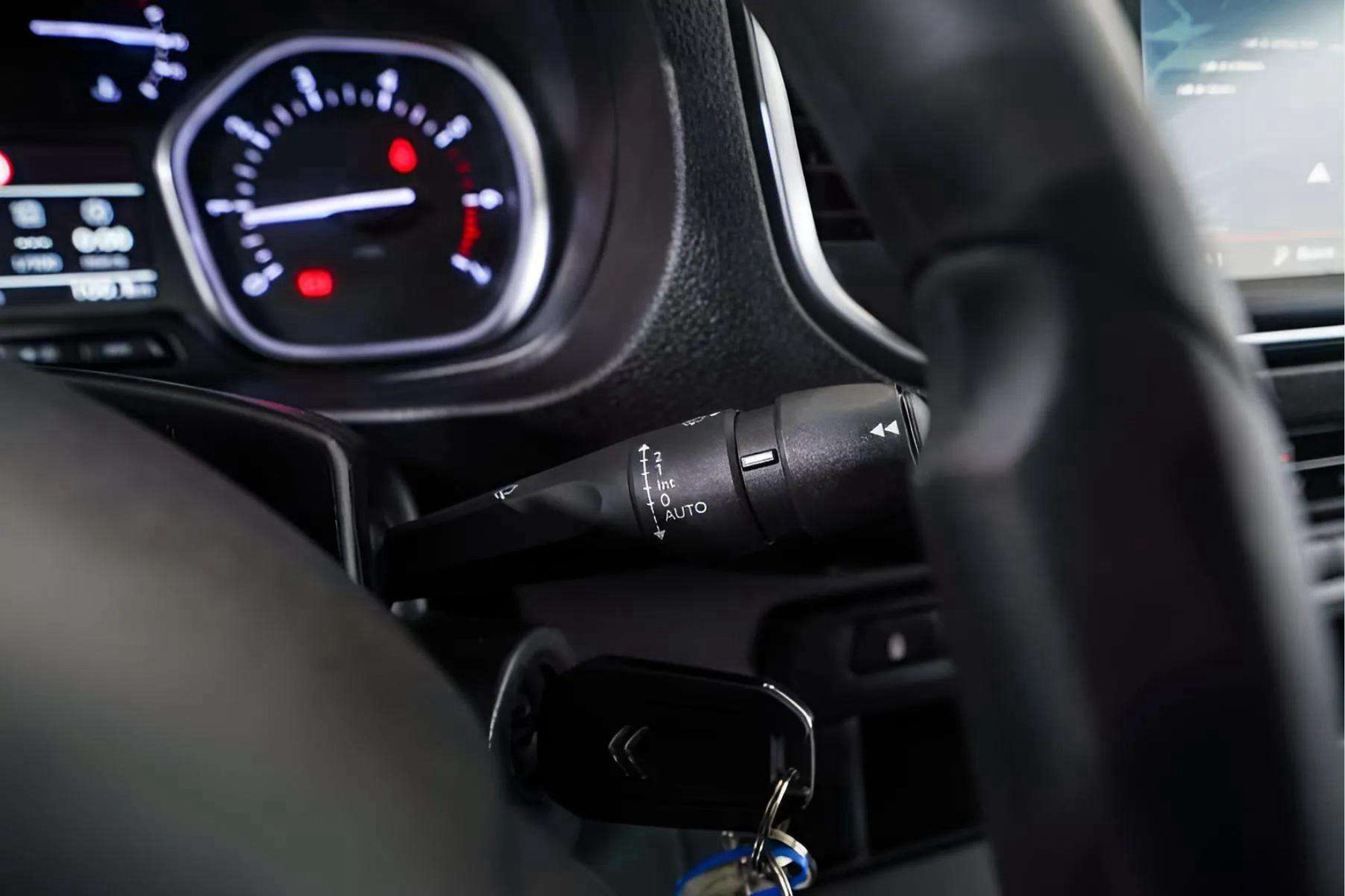 Citroën Jumpy Talla XL BlueHDi 100 Club - foto 16