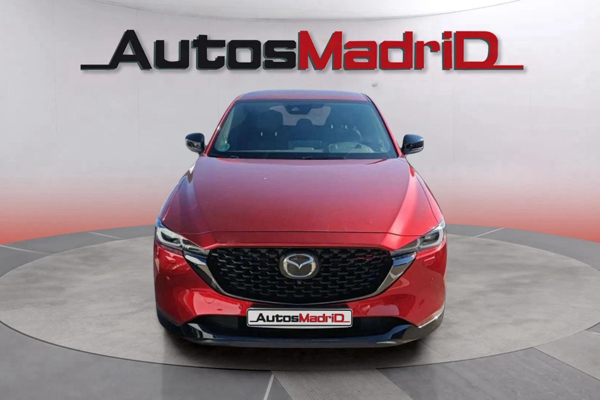 Mazda CX-5 SKY-D 2.2 2WD Homura - foto 2