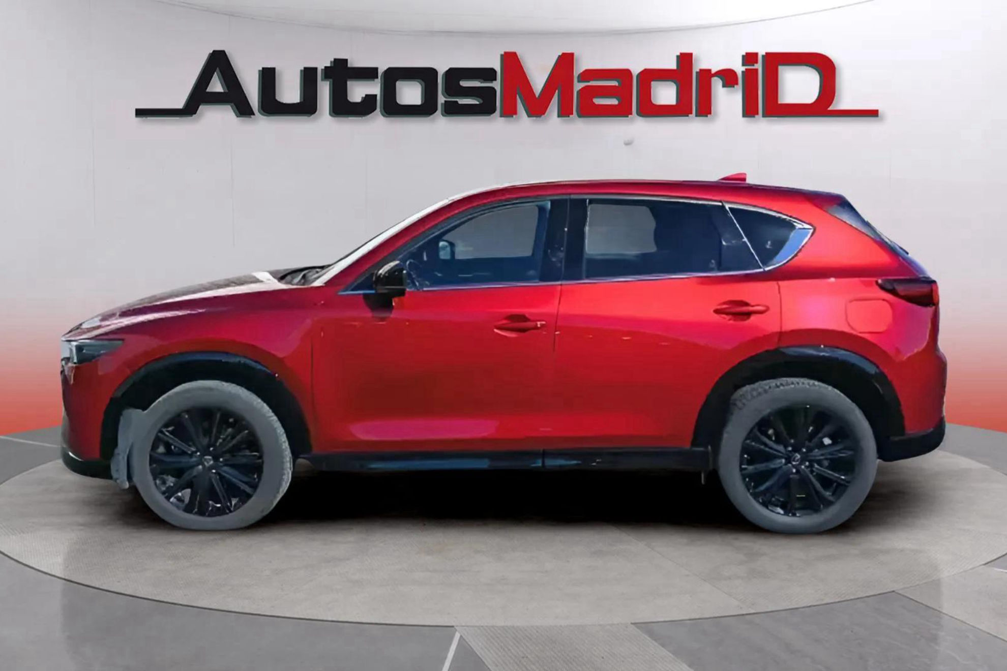 Mazda CX-5 SKY-D 2.2 2WD Homura - foto 4