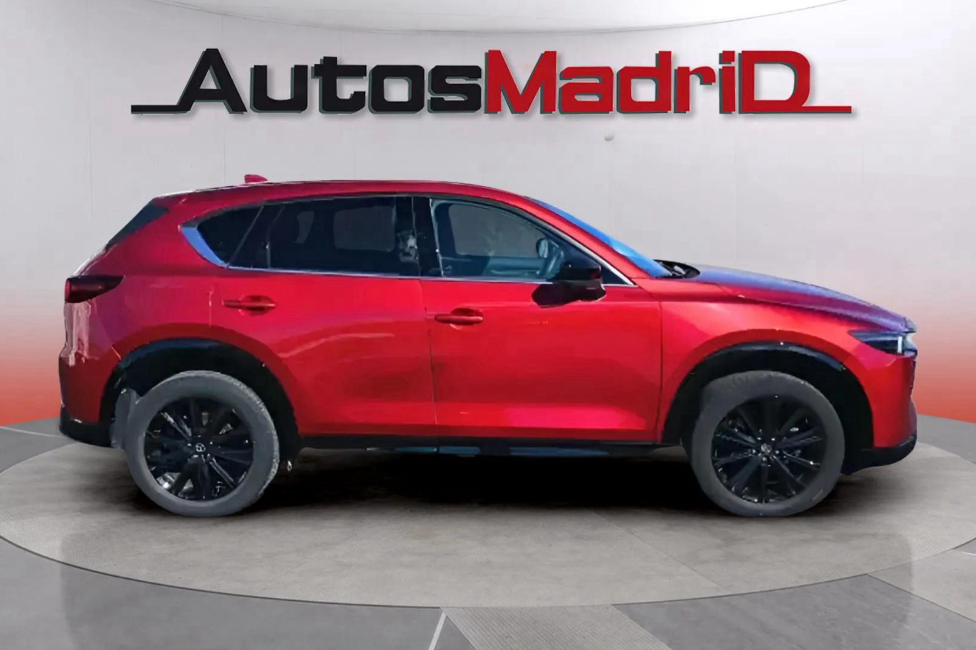 Mazda CX-5 SKY-D 2.2 2WD Homura - foto 6