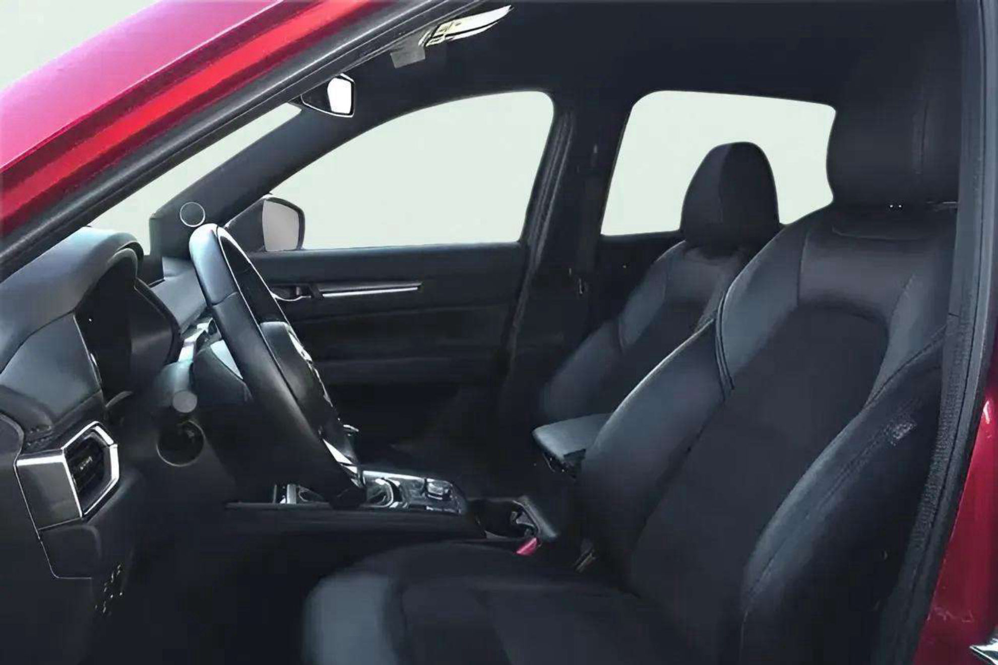 Mazda CX-5 SKY-D 2.2 2WD Homura - foto 10