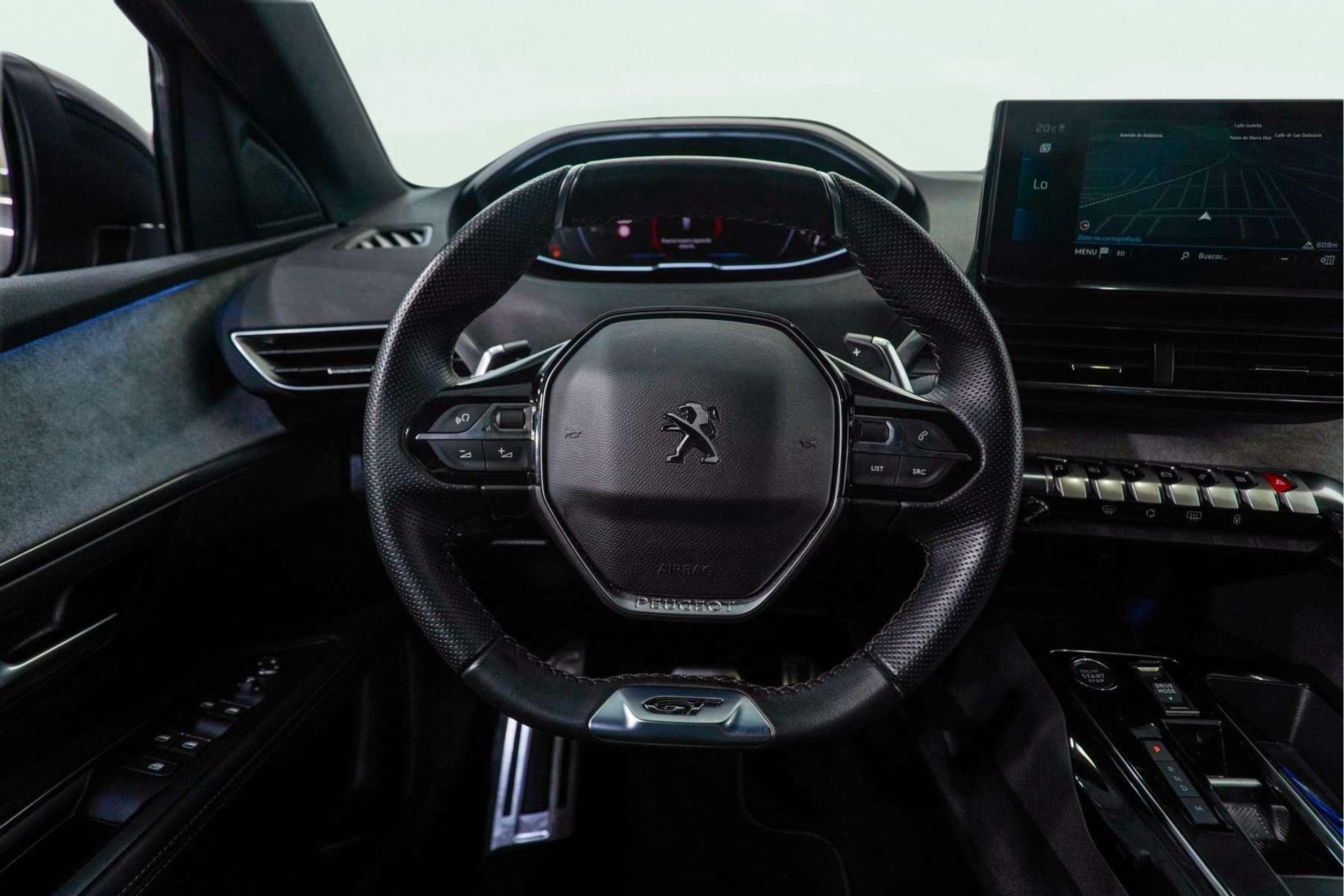 Peugeot 5008 1.5 BlueHDi GT EAT8 - foto 16