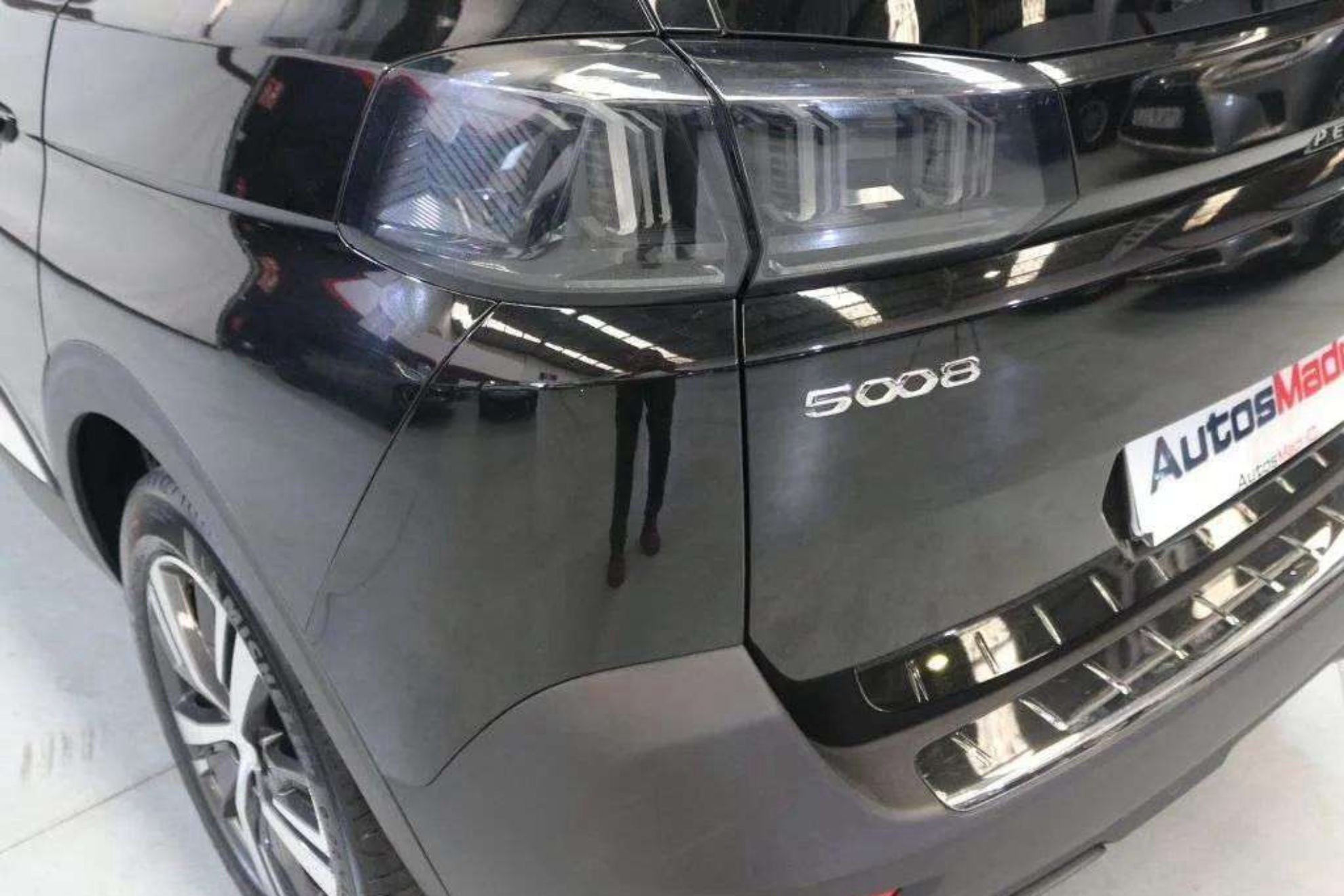 Peugeot 5008 1.5 BlueHDi GT EAT8 - foto 28