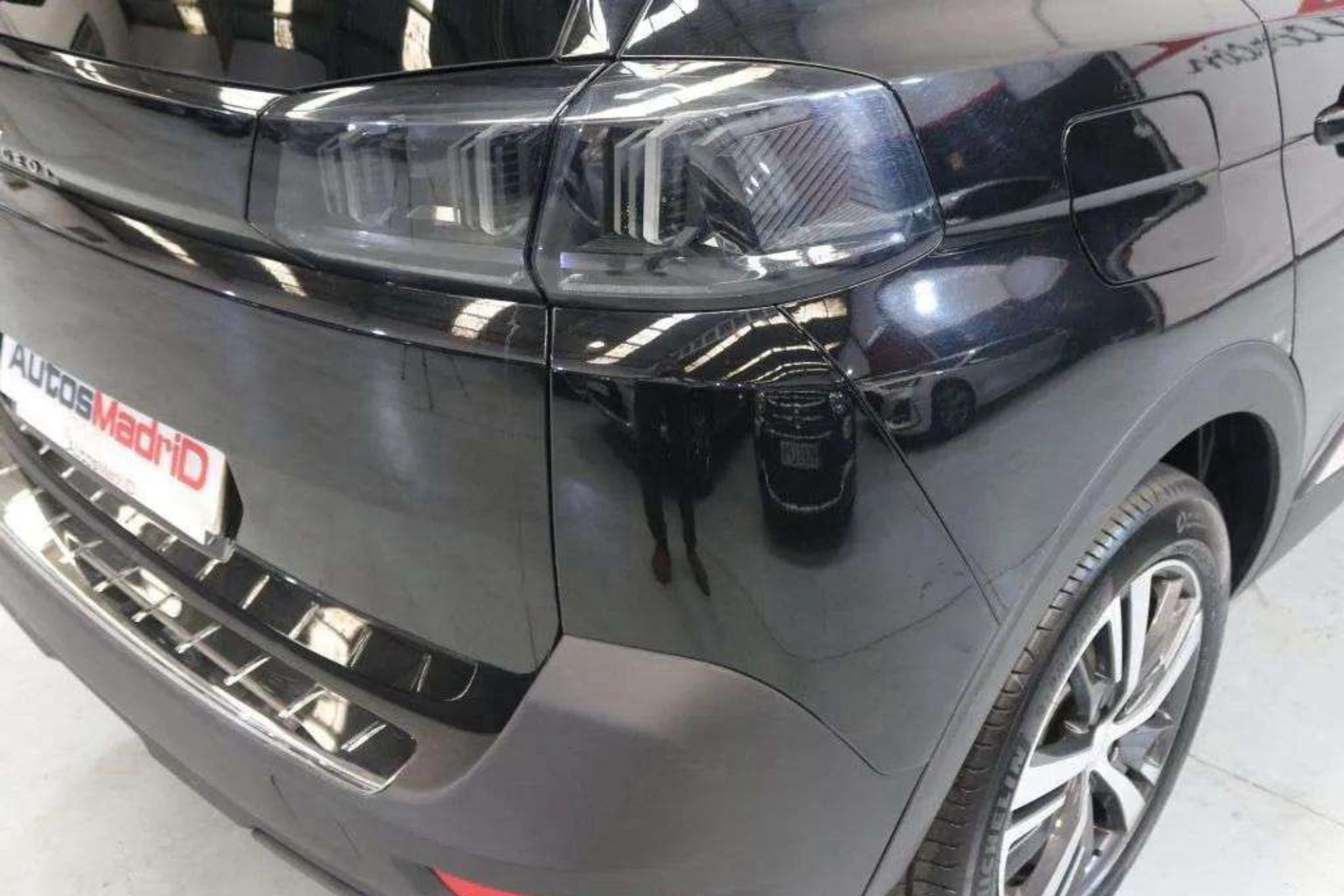 Peugeot 5008 1.5 BlueHDi GT EAT8 - foto 29