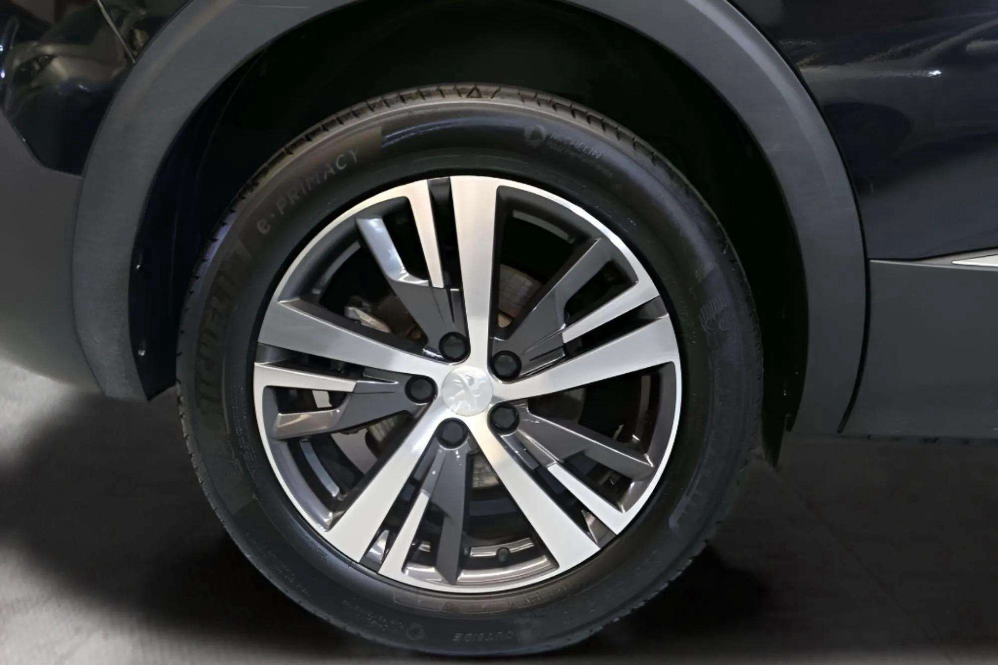 Peugeot 5008 1.5 BlueHDi GT EAT8 - foto 33