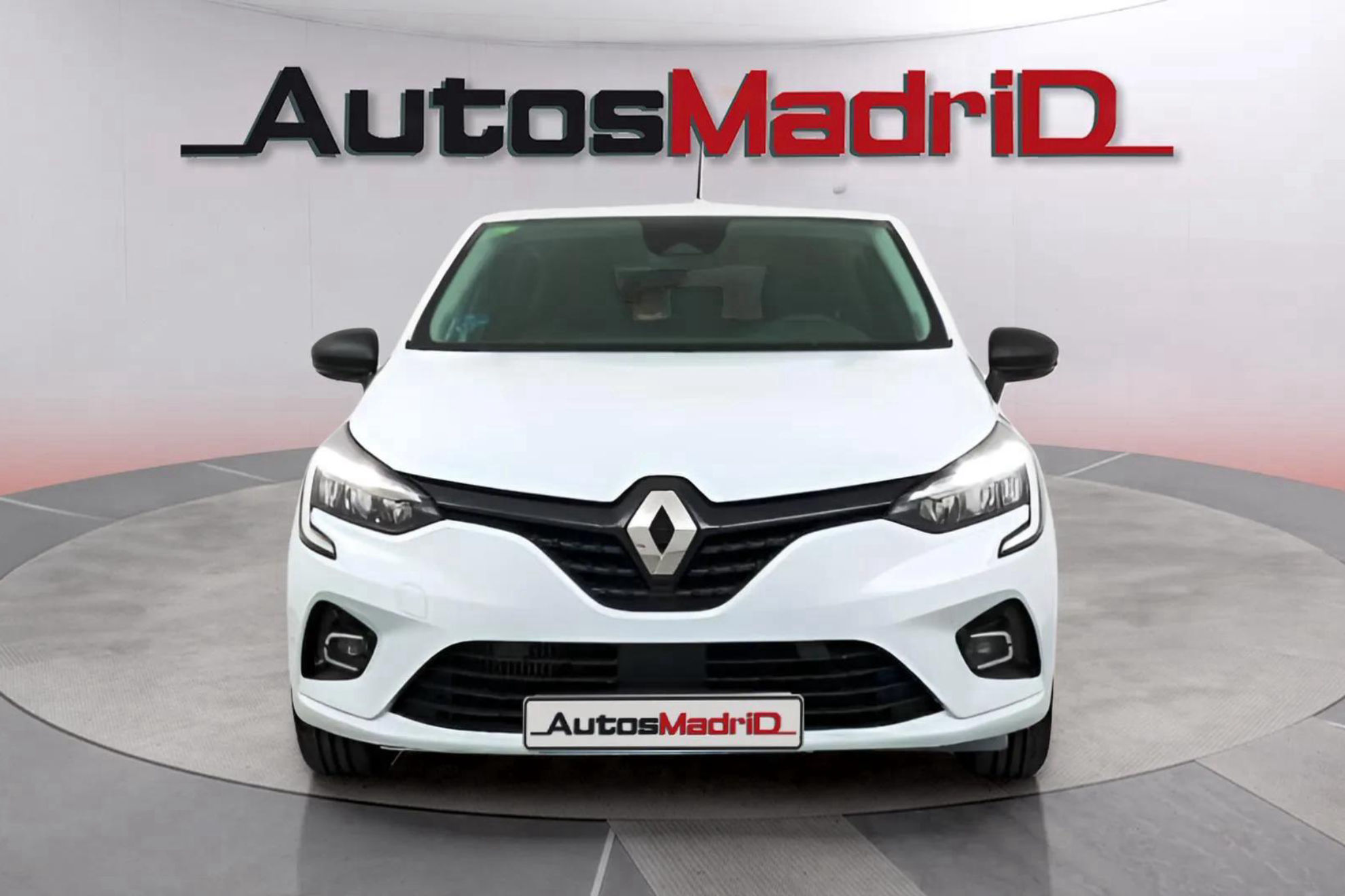 Renault Clio Business TCe GLP - foto 2
