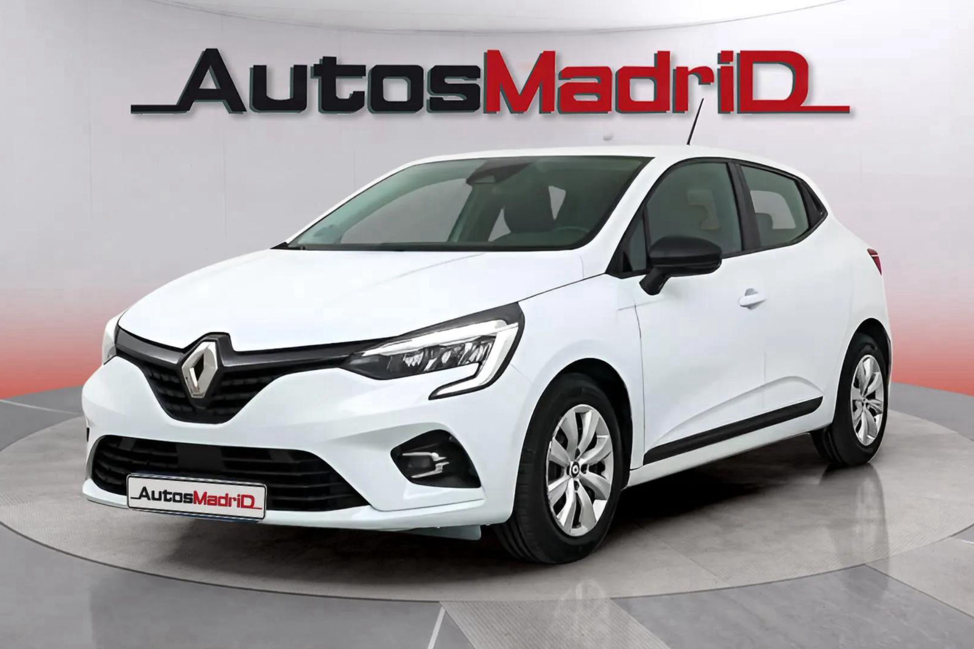 Renault Clio Business TCe GLP - foto 3