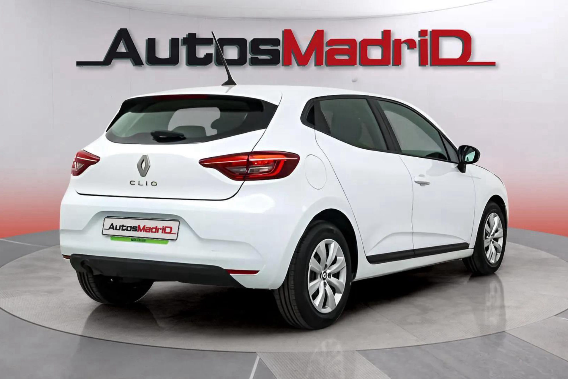 Renault Clio Business TCe GLP - foto 5