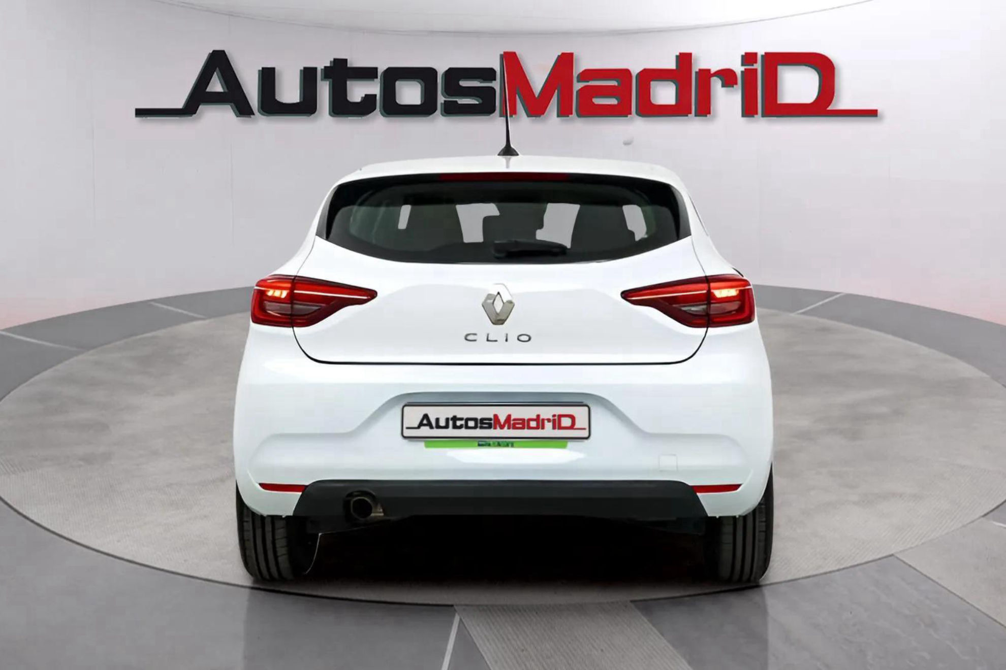 Renault Clio Business TCe GLP - foto 4