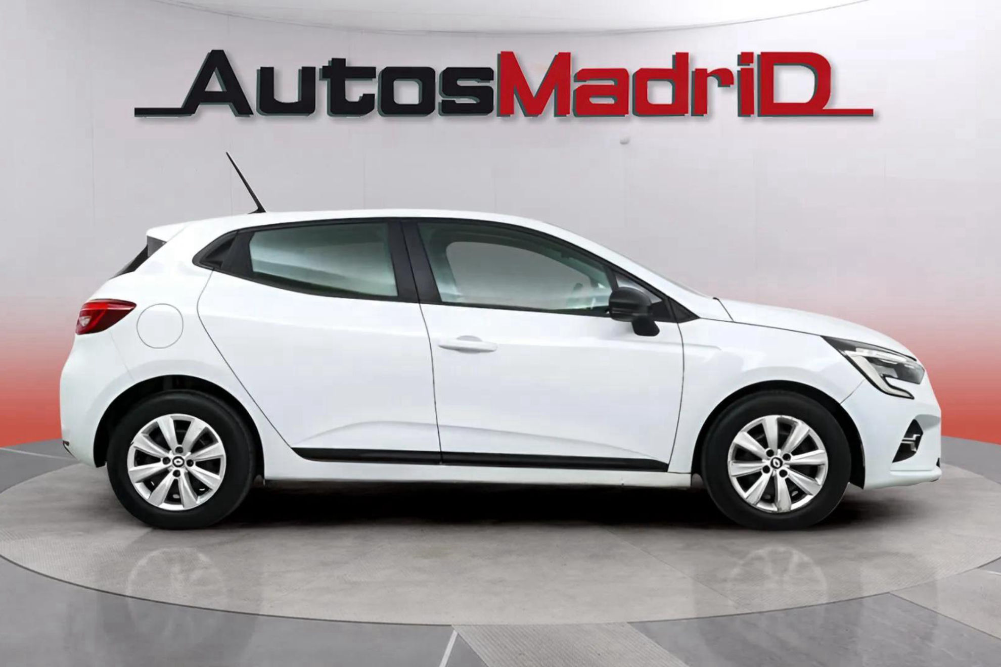 Renault Clio Business TCe GLP - foto 6