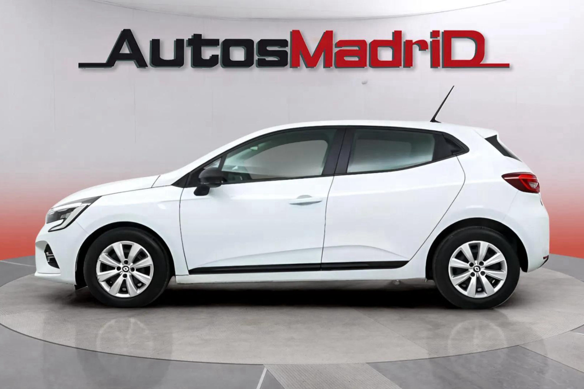 Renault Clio Business TCe GLP - foto 7
