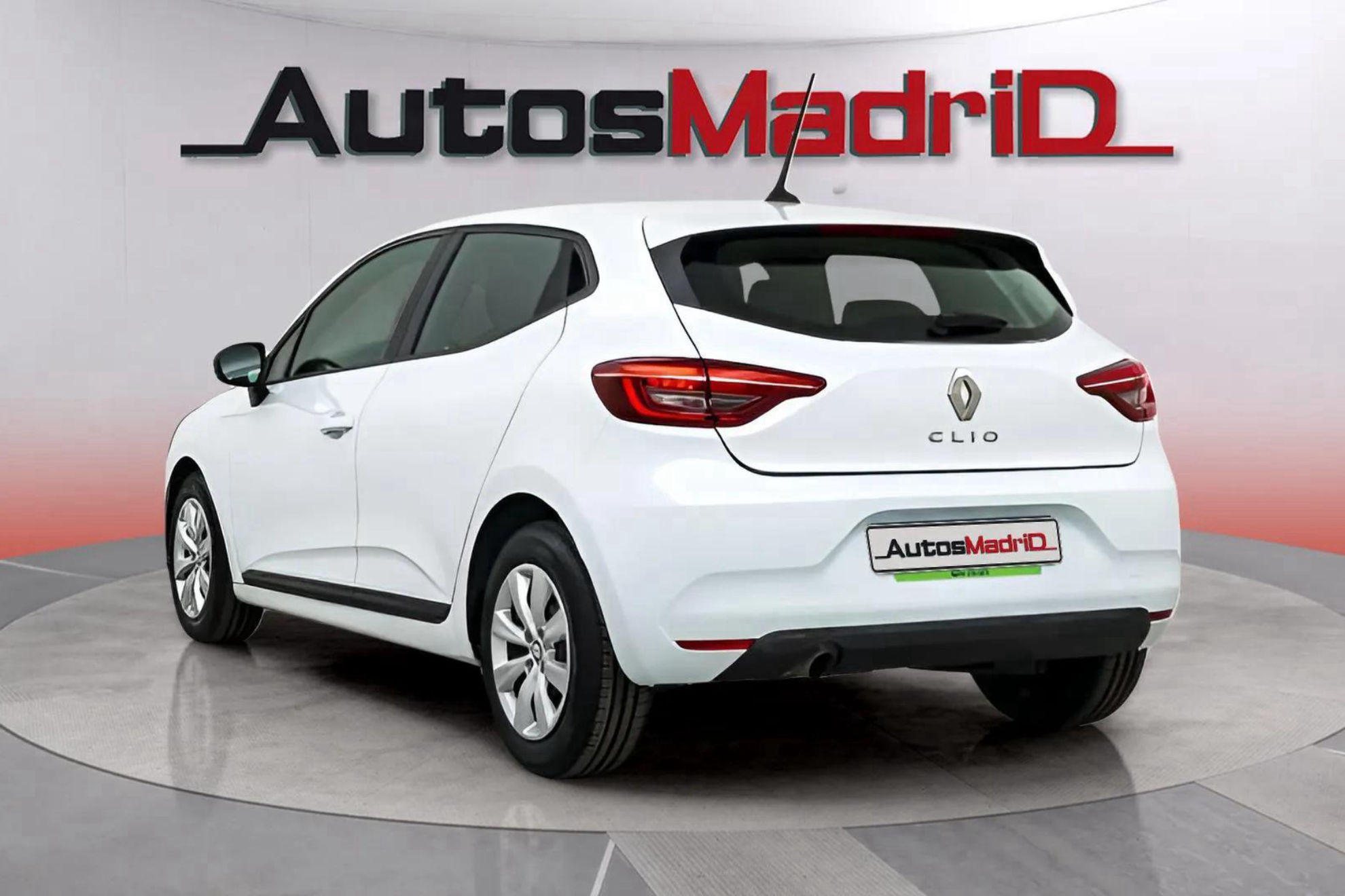 Renault Clio Business TCe GLP - foto 8