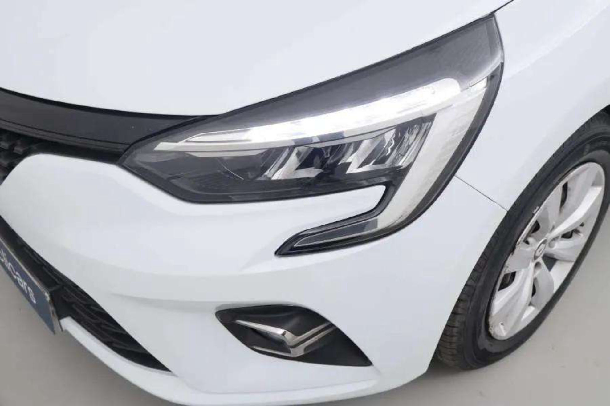 Renault Clio Business TCe GLP - foto 9