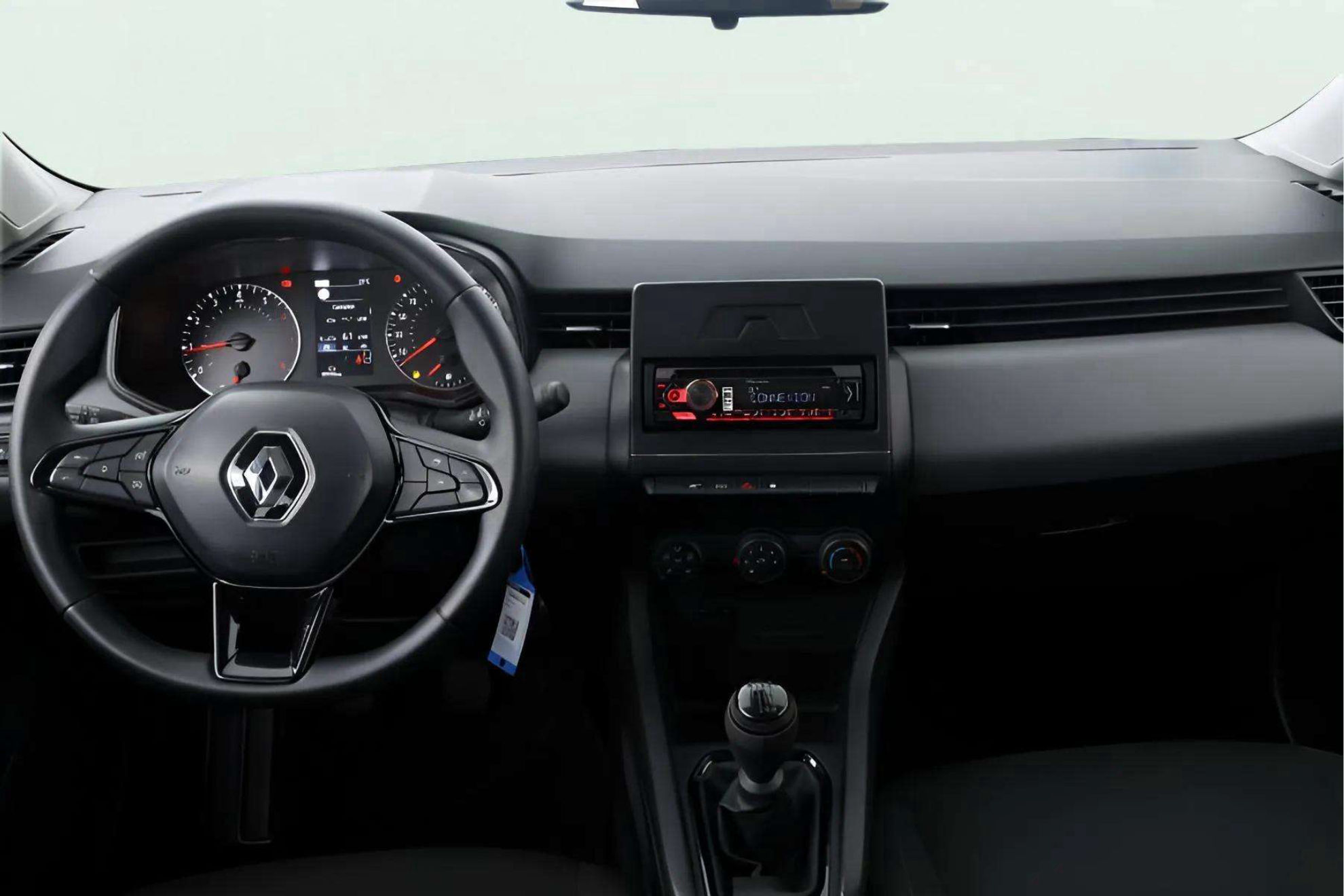 Renault Clio Business TCe GLP - foto 10