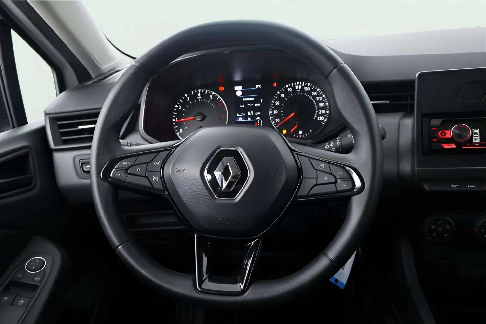 Renault Clio Business TCe GLP - foto 13