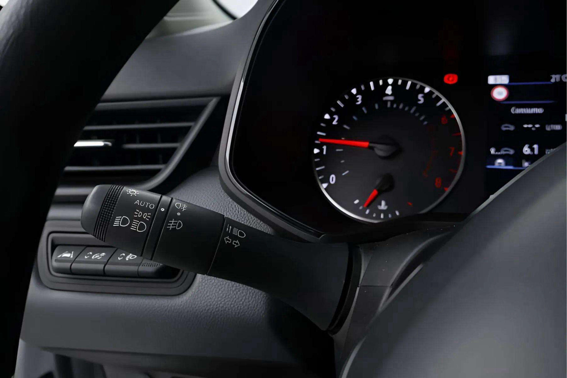 Renault Clio Business TCe GLP - foto 16