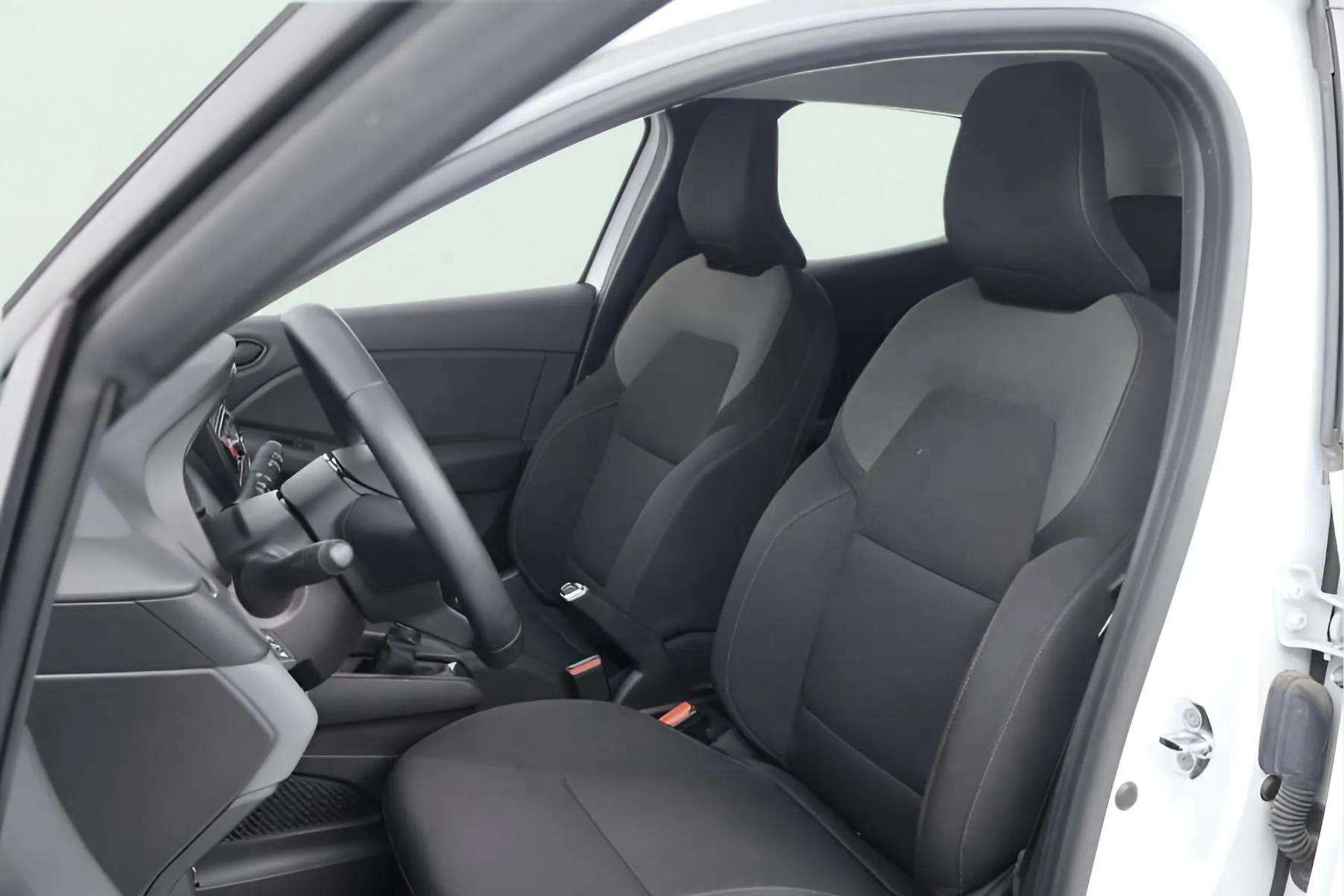 Renault Clio Business TCe GLP - foto 11