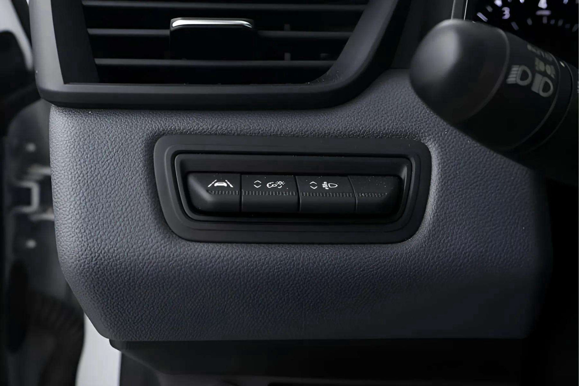 Renault Clio Business TCe GLP - foto 18