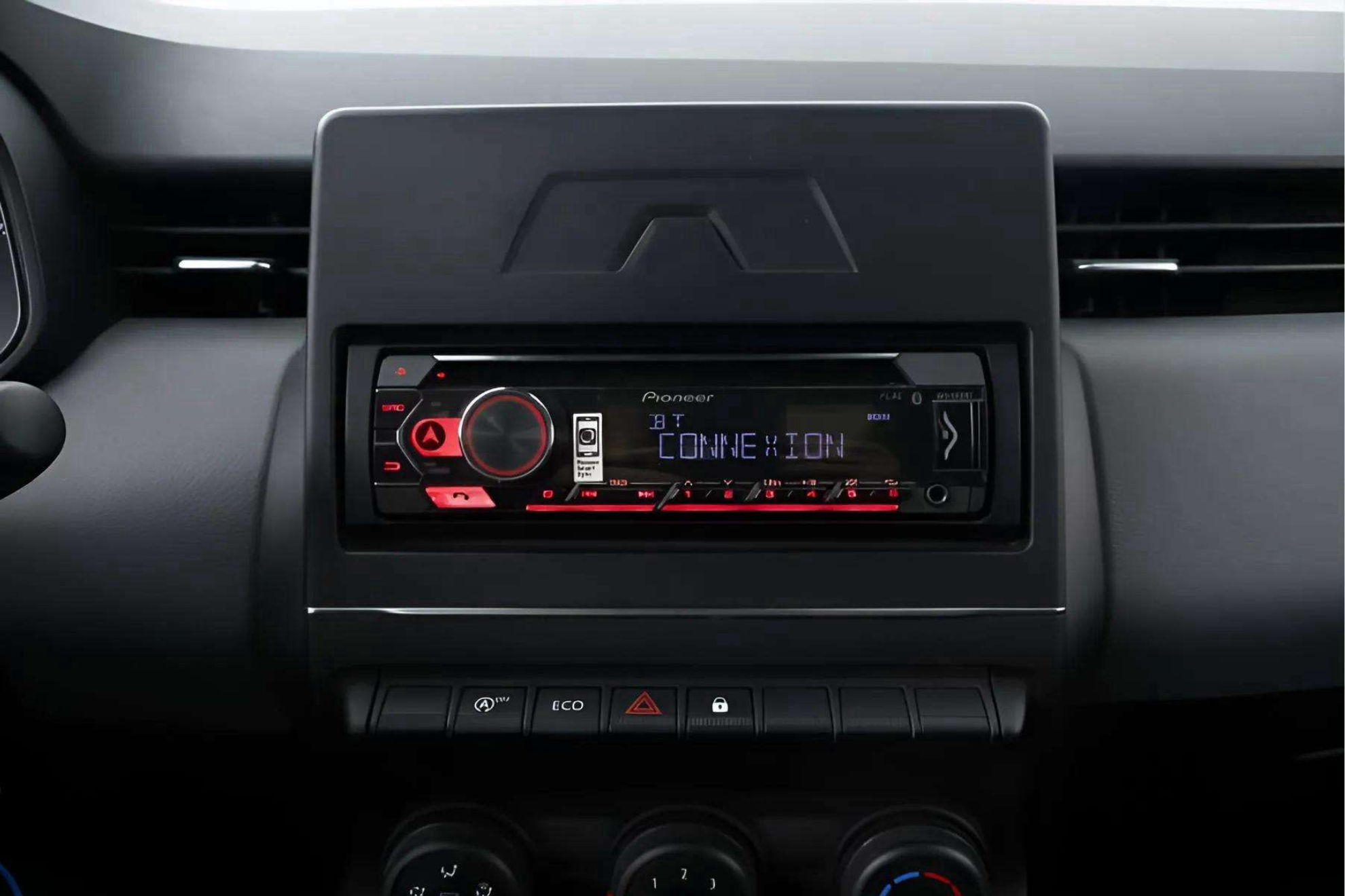 Renault Clio Business TCe GLP - foto 22