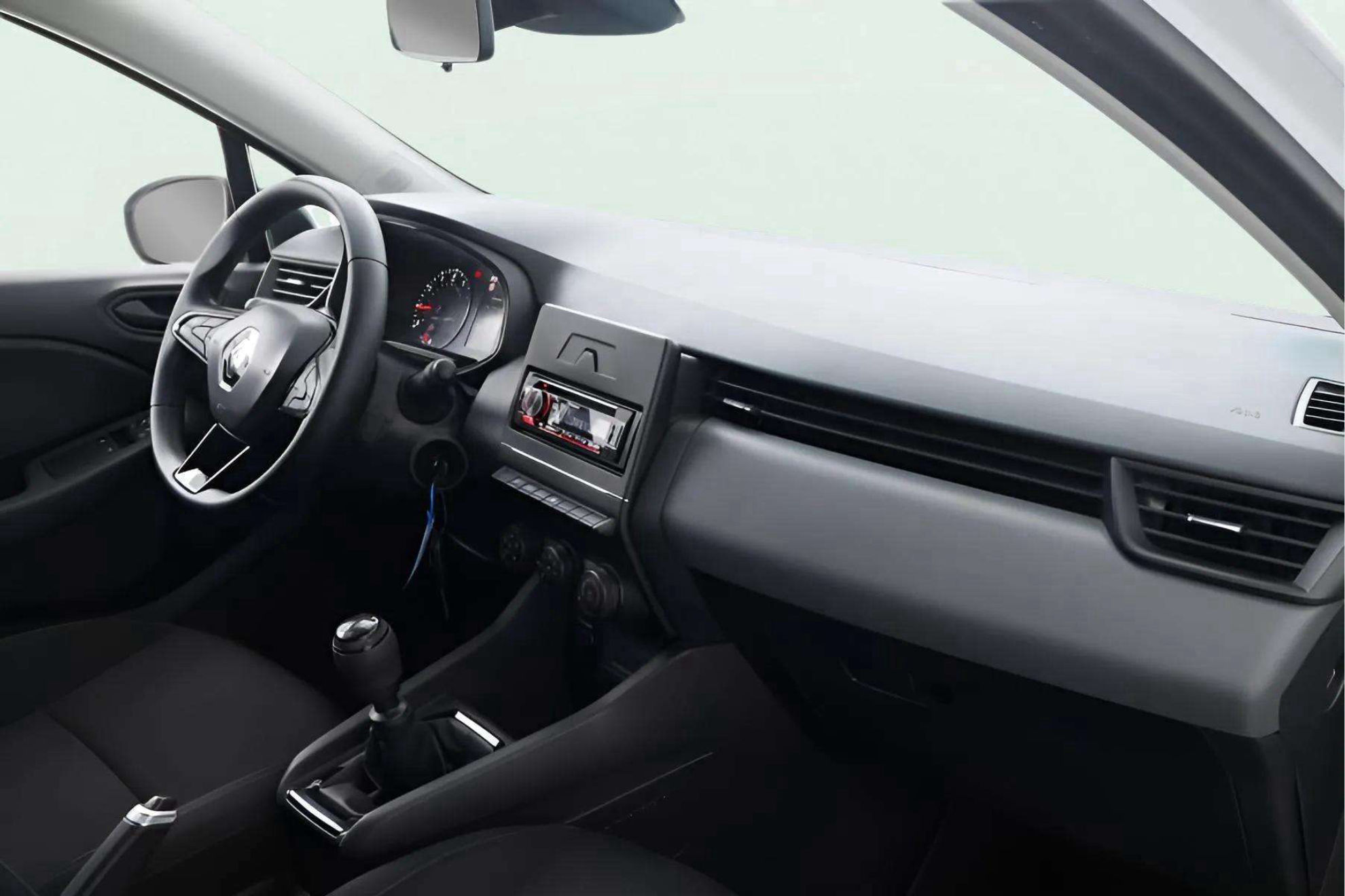 Renault Clio Business TCe GLP - foto 24