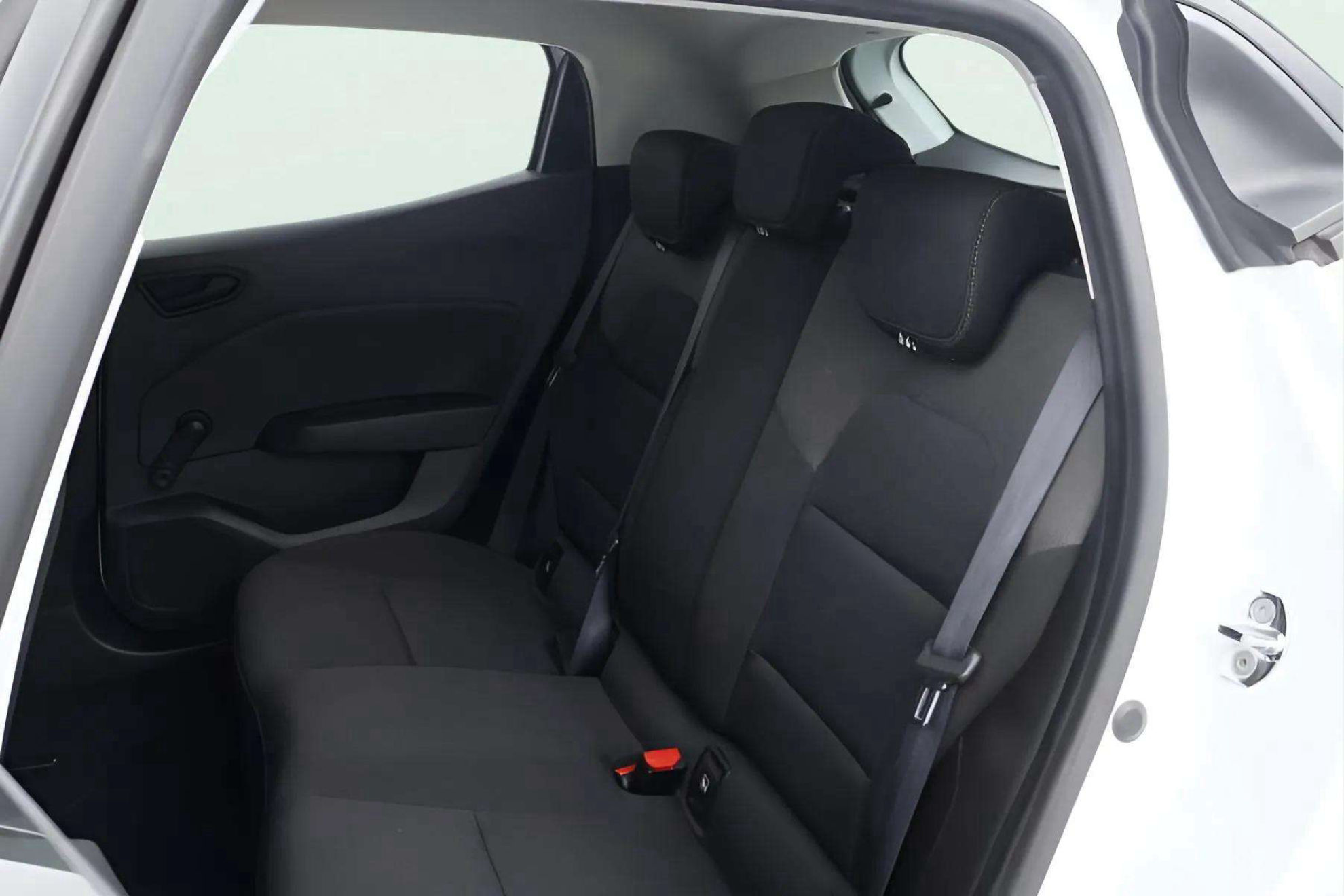 Renault Clio Business TCe GLP - foto 25