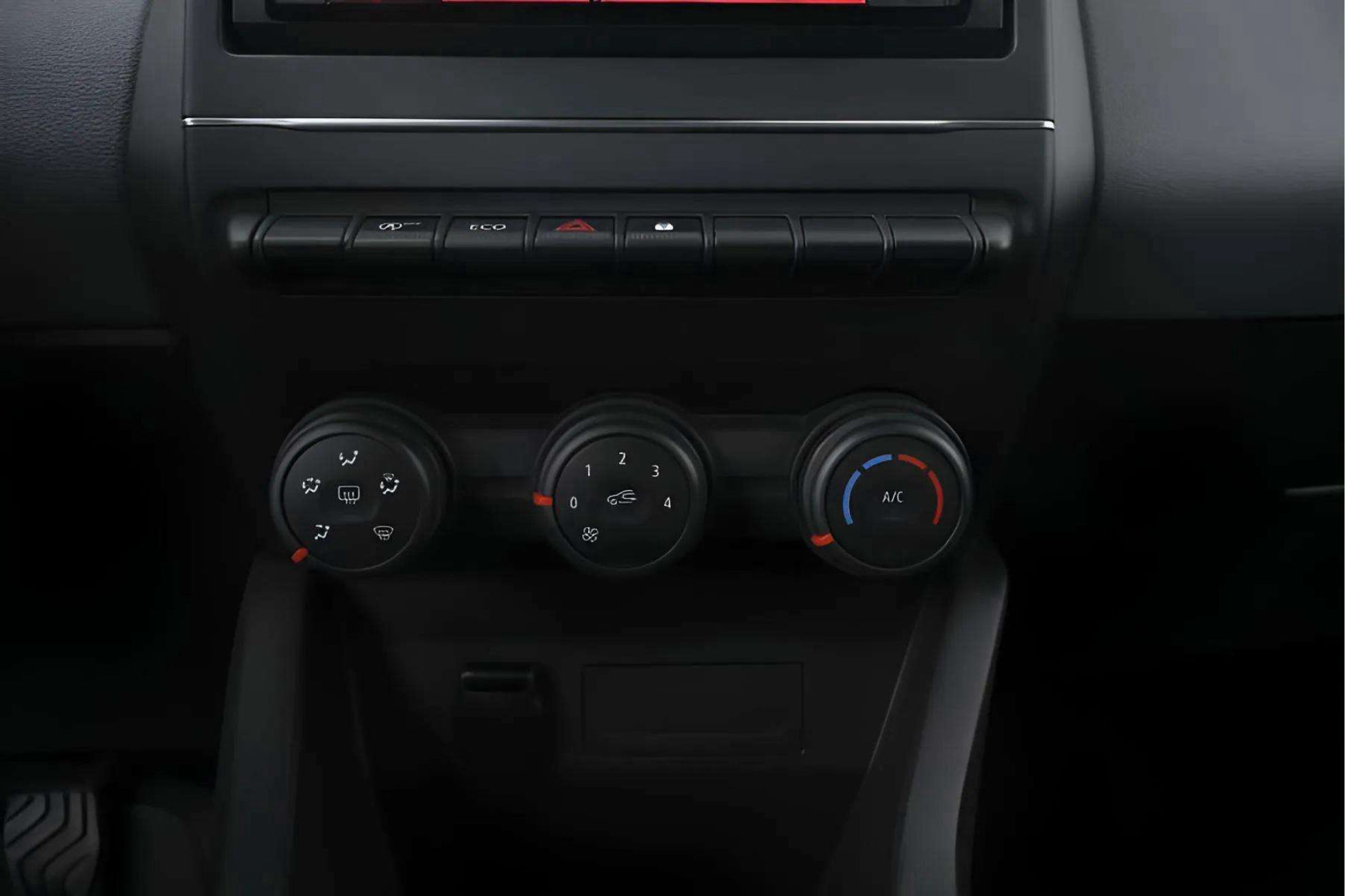 Renault Clio Business TCe GLP - foto 21