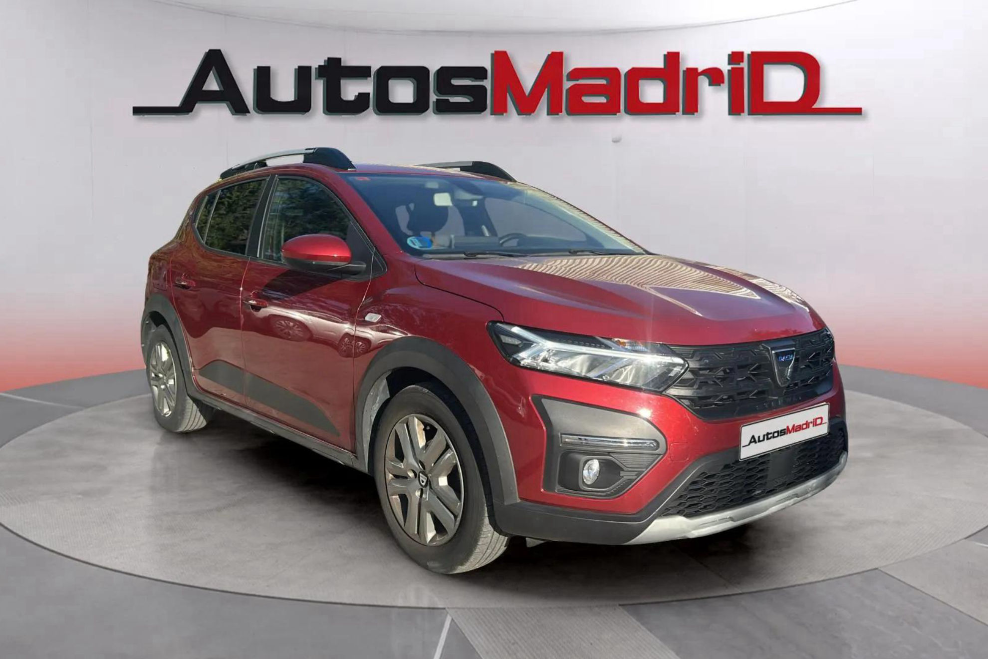 Dacia Sandero Stepway Comfort ECO-G