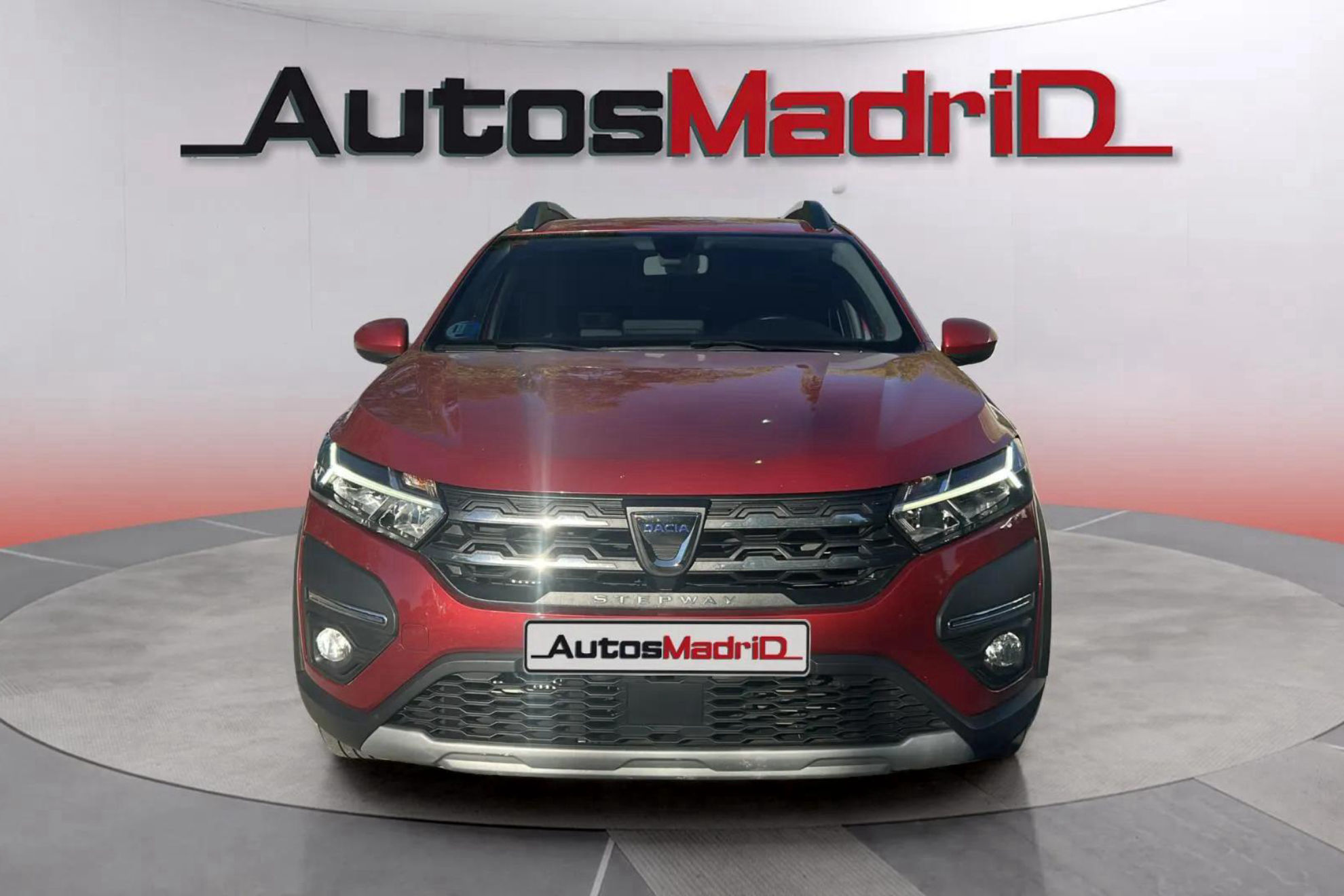 Dacia Sandero Stepway Comfort ECO-G - foto 2