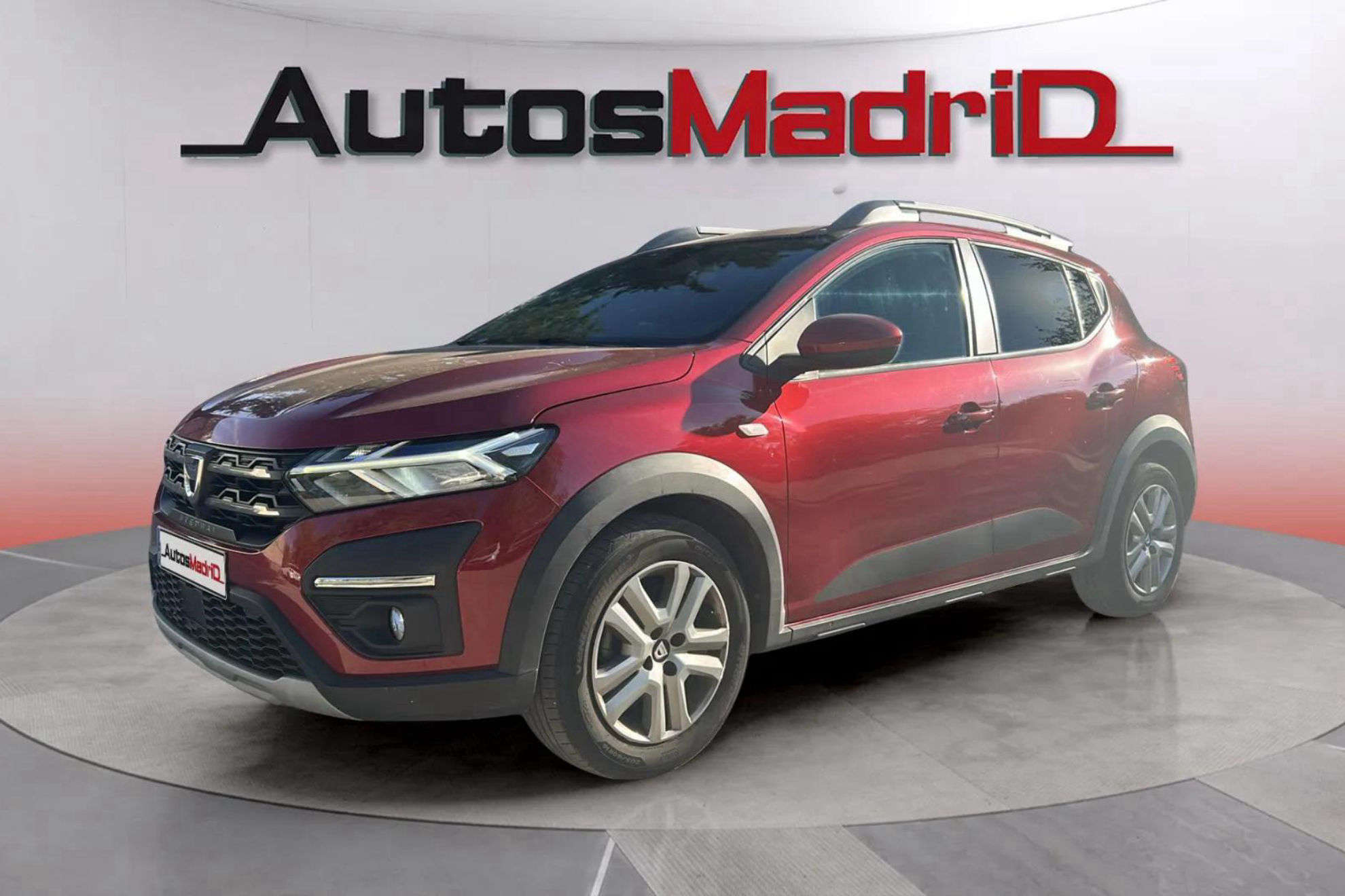 Dacia Sandero Stepway Comfort ECO-G - foto 3