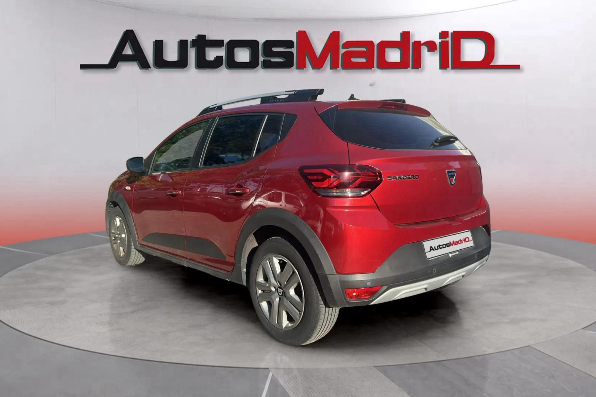 Dacia Sandero Stepway Comfort ECO-G - foto 5