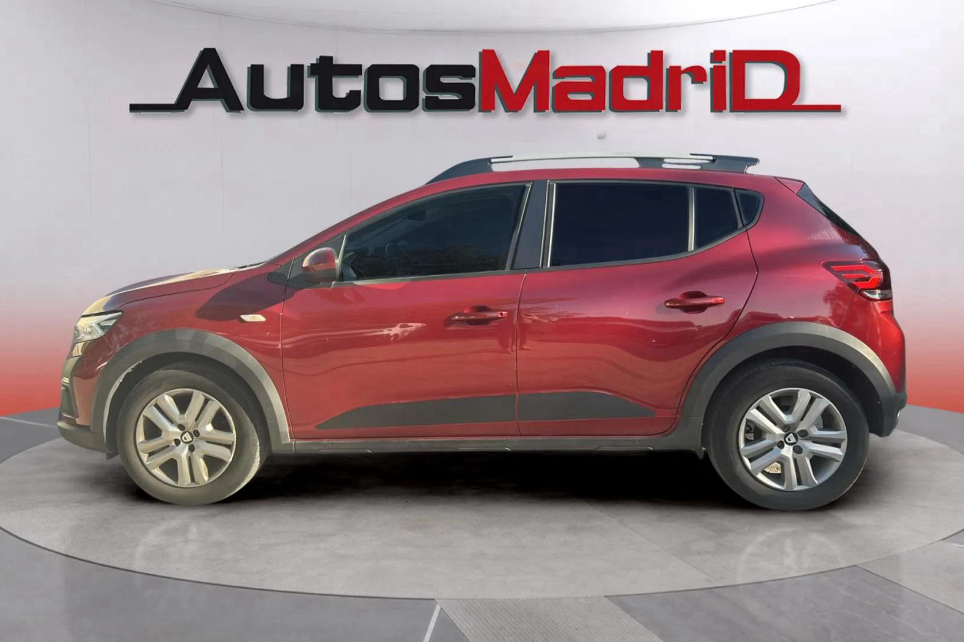 Dacia Sandero Stepway Comfort ECO-G - foto 4