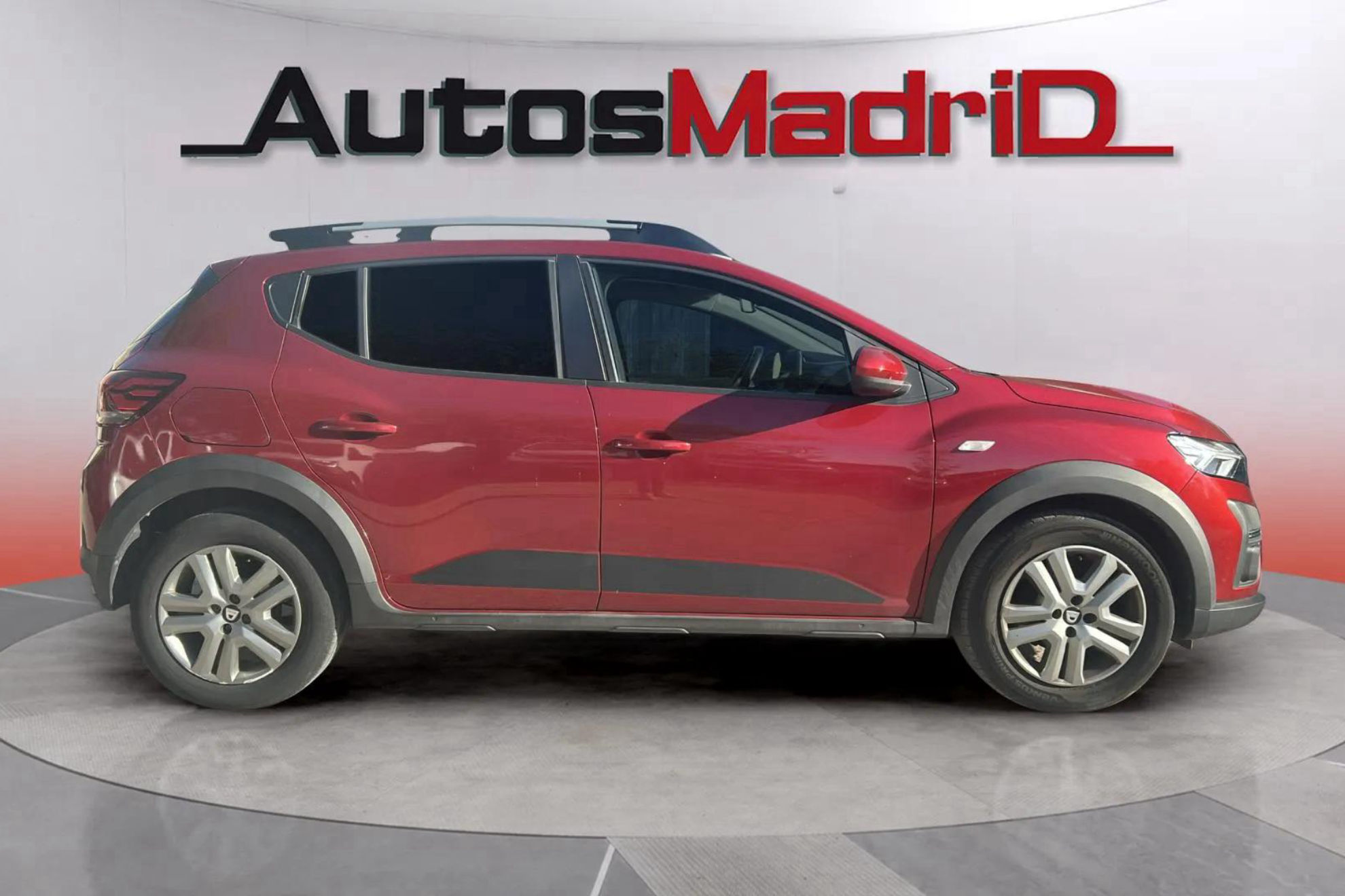 Dacia Sandero Stepway Comfort ECO-G - foto 8
