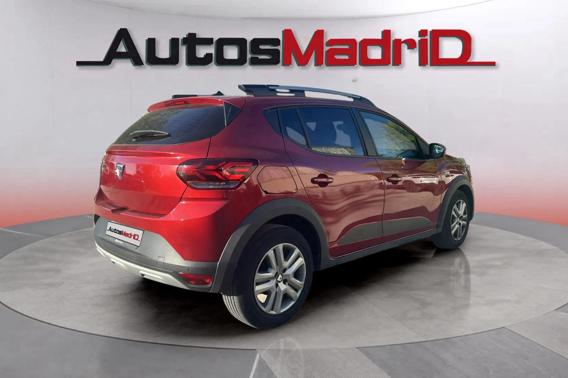 Dacia Sandero Stepway Comfort ECO-G - foto 7